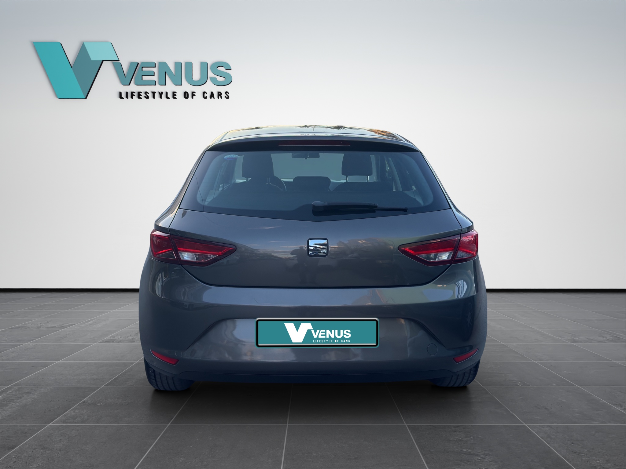 Seat Leon 1.6 TDI Diesel 2017 - 6