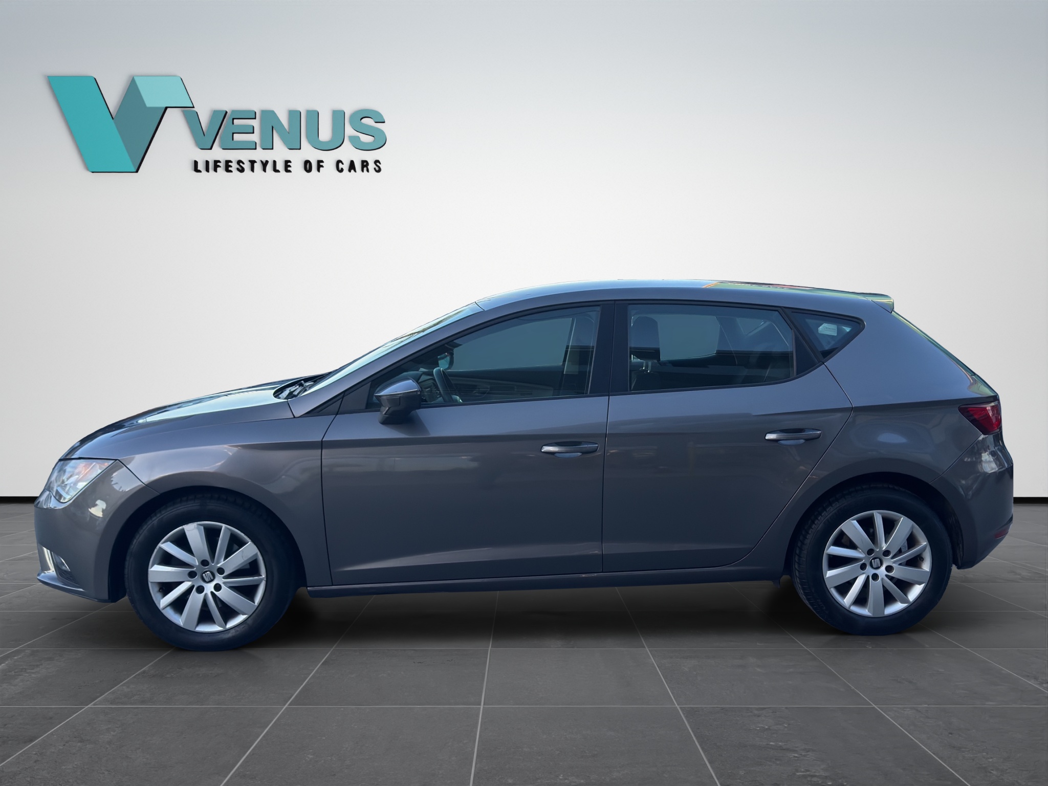 Seat Leon 1.6 TDI Diesel 2017 - 8