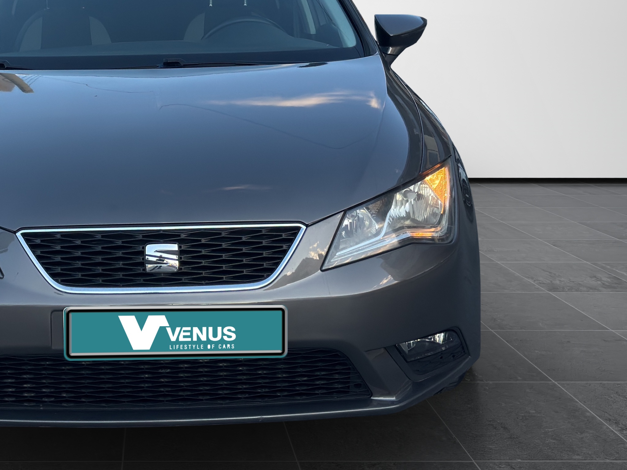 Seat Leon 1.6 TDI Diesel 2017 - 10