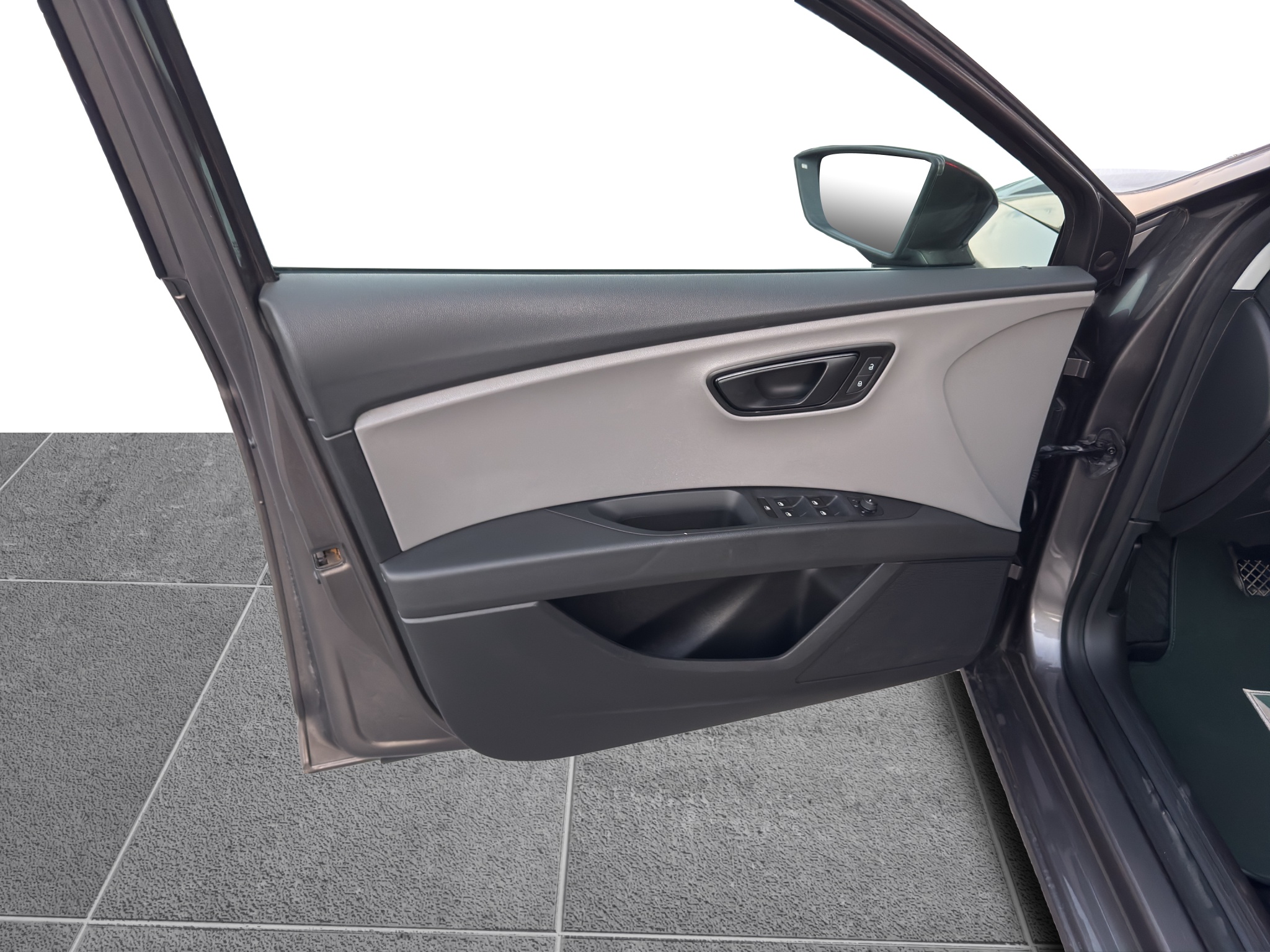 Seat Leon 1.6 TDI Diesel 2017 - 14