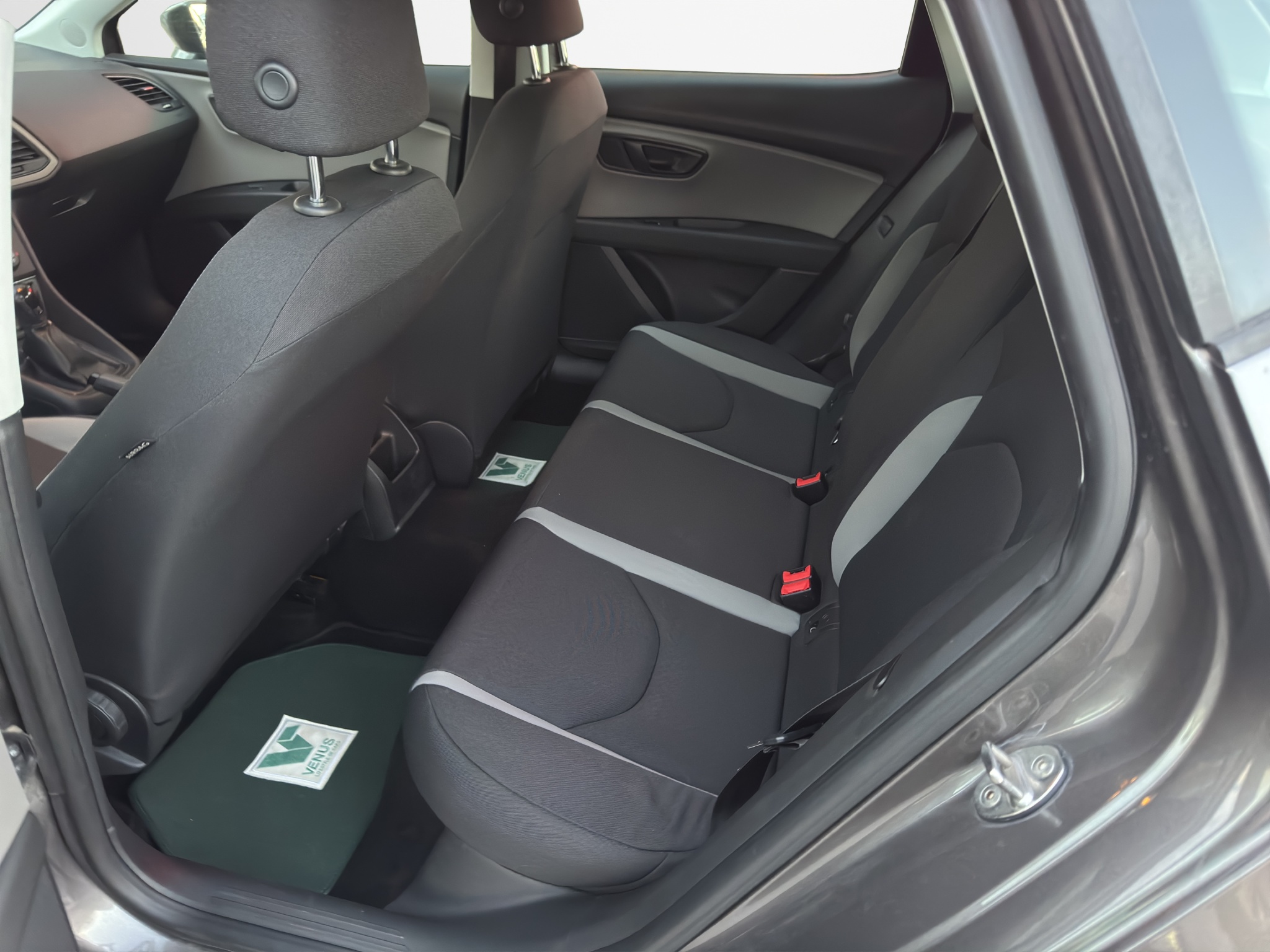 Seat Leon 1.6 TDI Diesel 2017 - 15