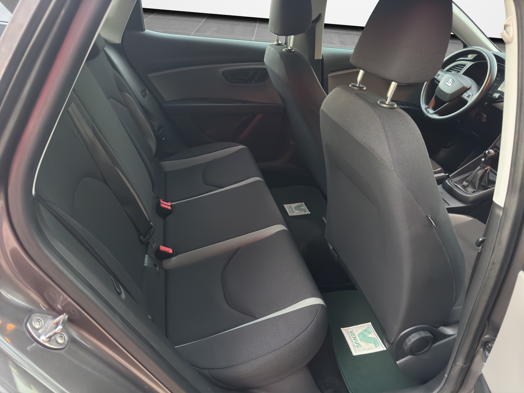 Seat Leon 1.6 TDI Diesel 2017 - 20