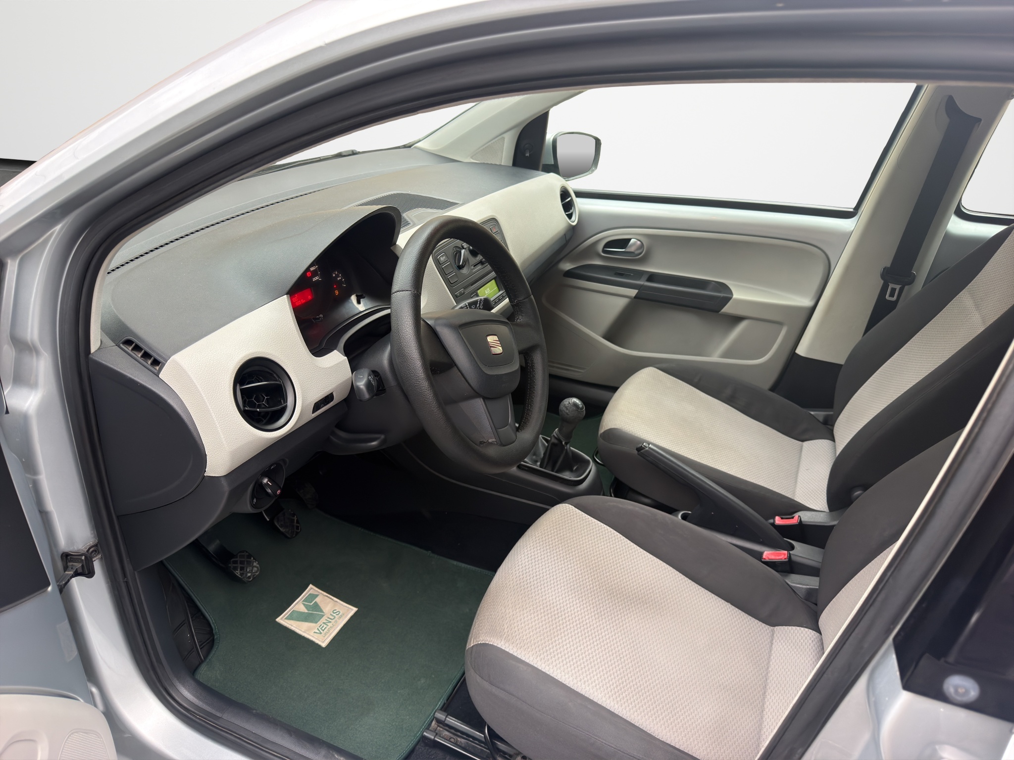 Seat Mii 1.0 2013 - 10