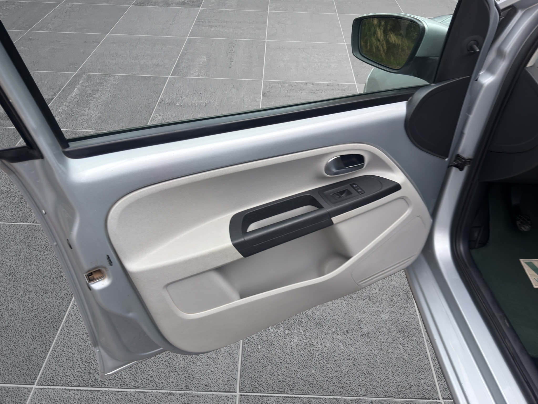Seat Mii 1.0 2013 - 13