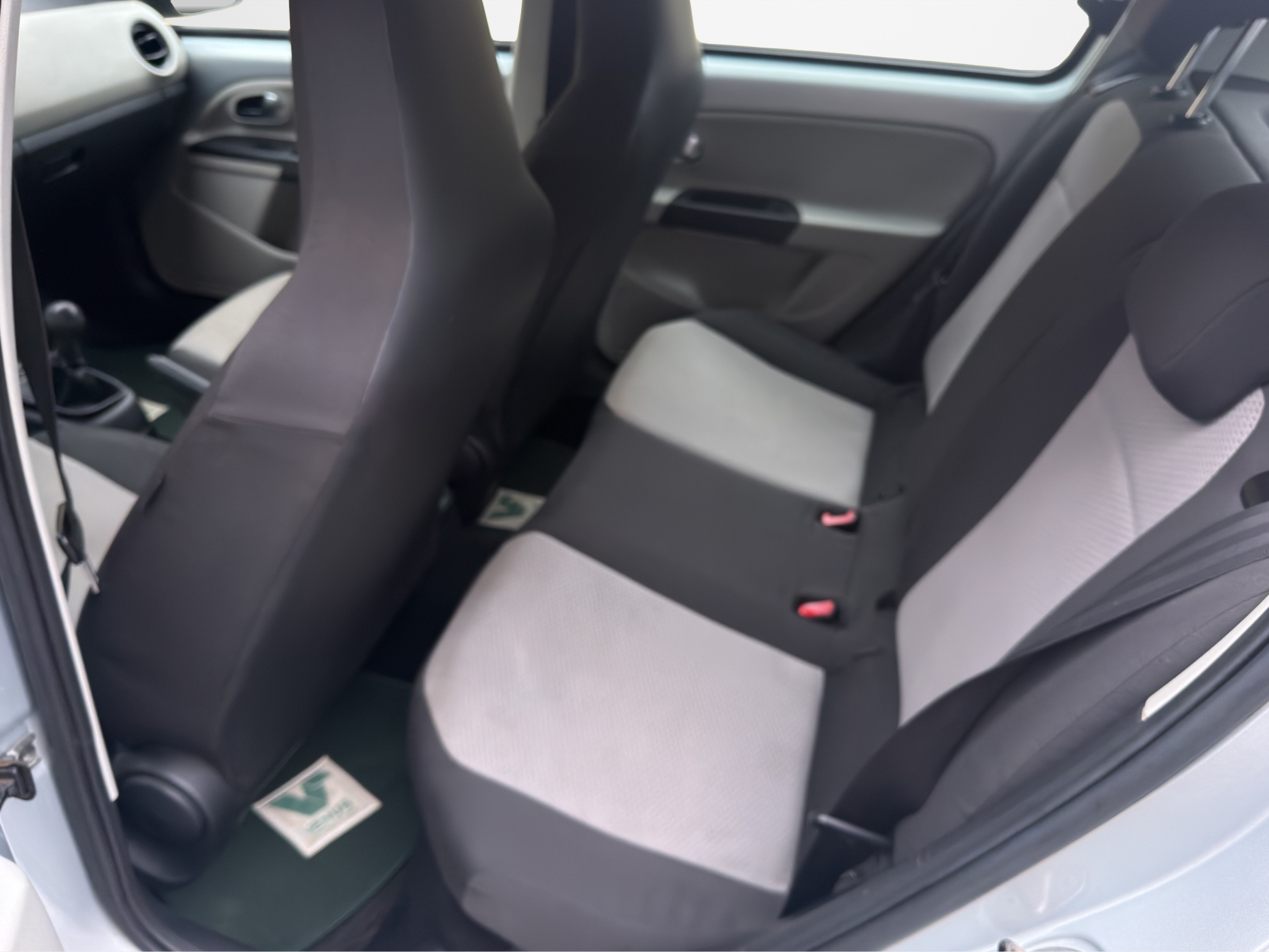Seat Mii 1.0 2013 - 14