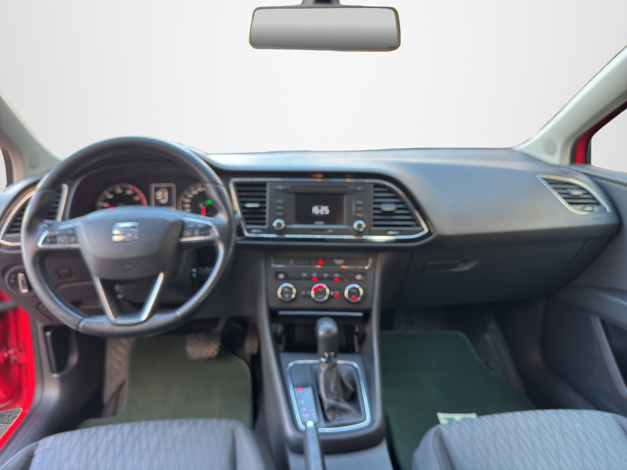 Seat Leon 1.2 TSI Automatic 2013 - 16