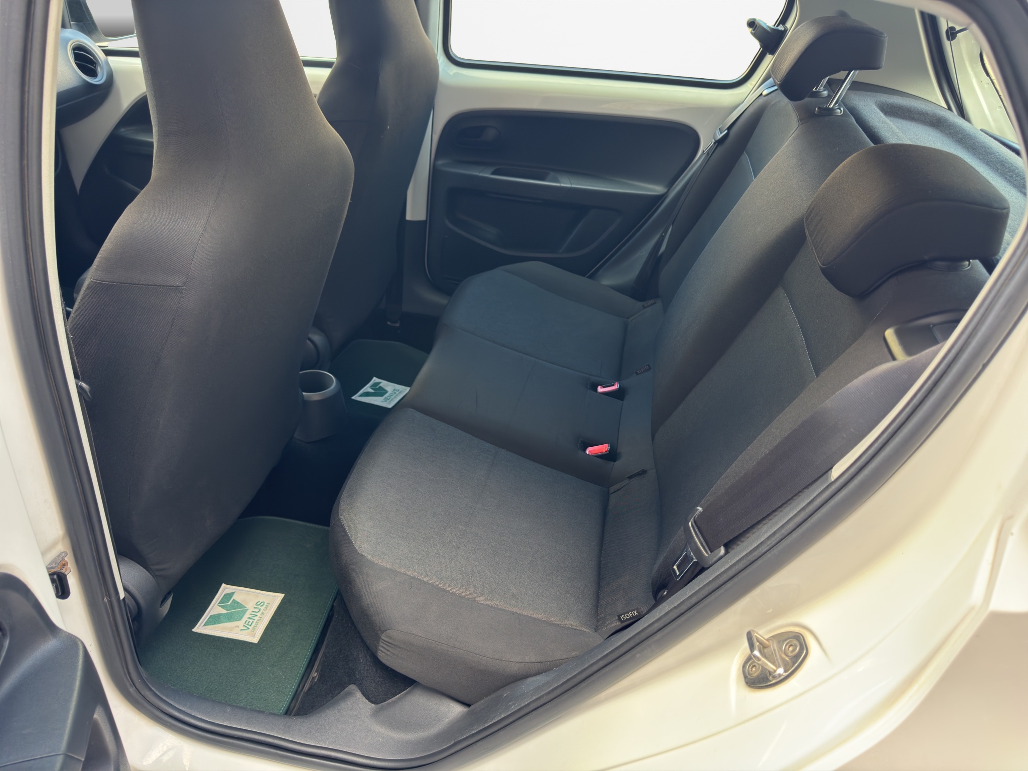 Skoda Citigo 1.0 MPI 2018 - 14