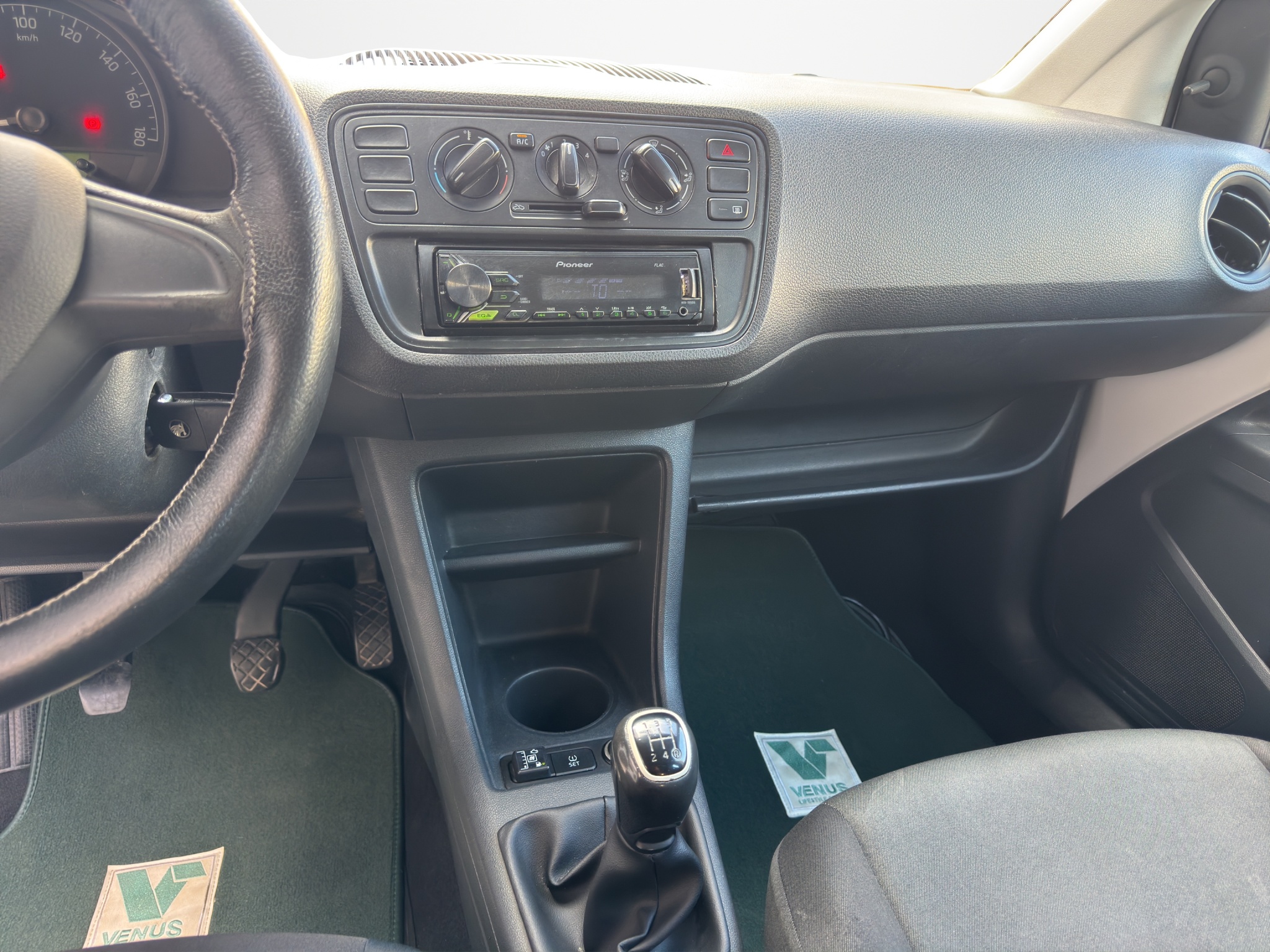 Skoda Citigo 1.0 MPI 2018 - 16