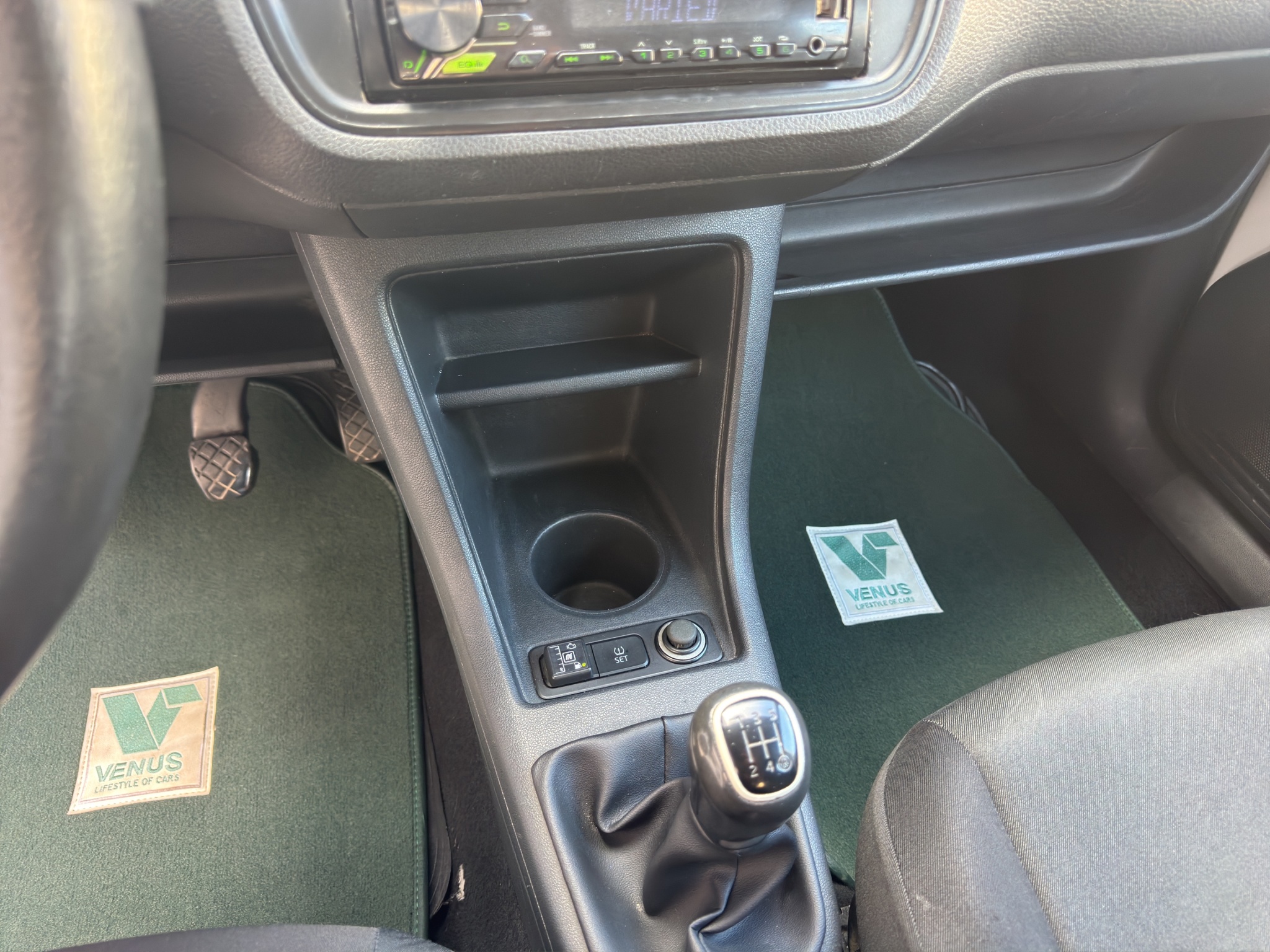 Skoda Citigo 1.0 MPI 2018 - 17