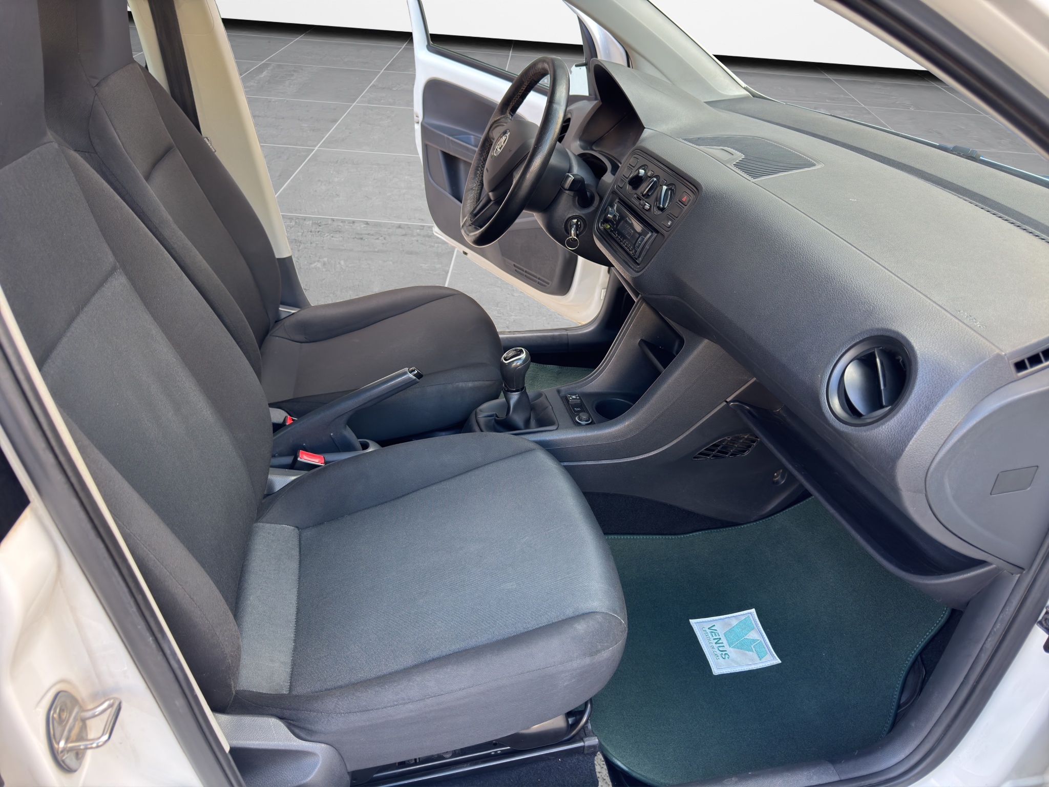 Skoda Citigo 1.0 MPI 2018 - 18