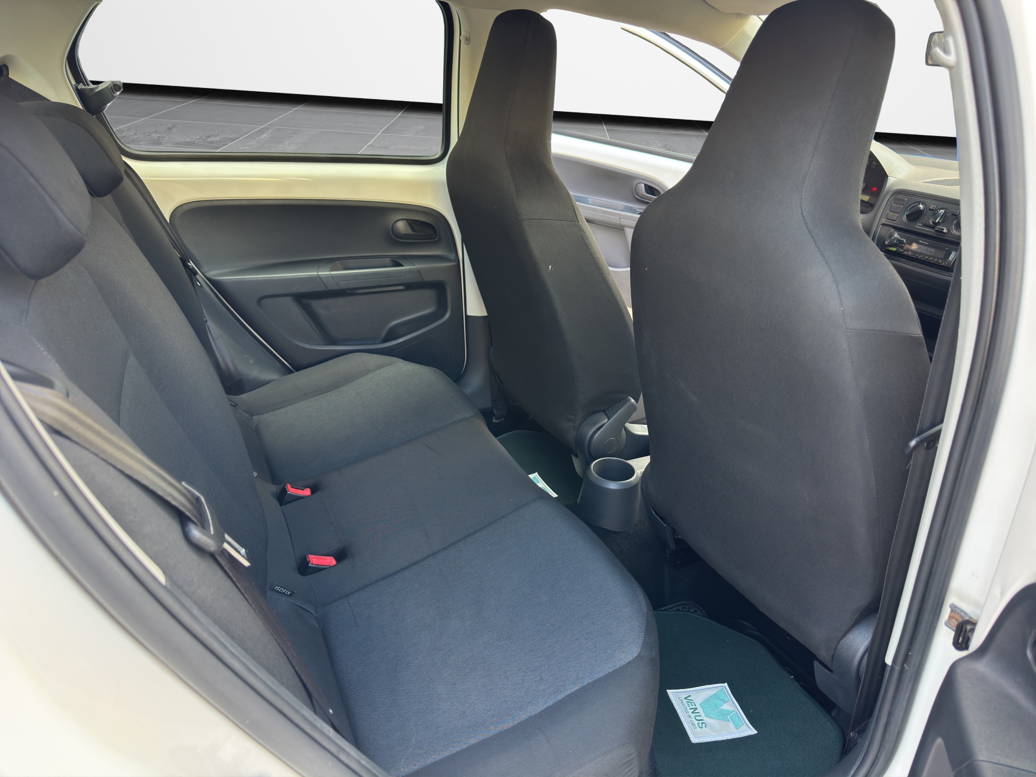 Skoda Citigo 1.0 MPI 2018 - 19