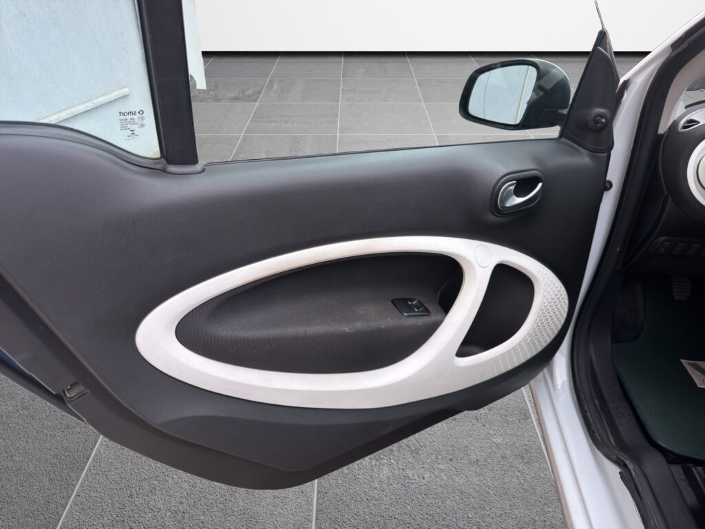 Smart For Two 453 Coupe 2015 - 15