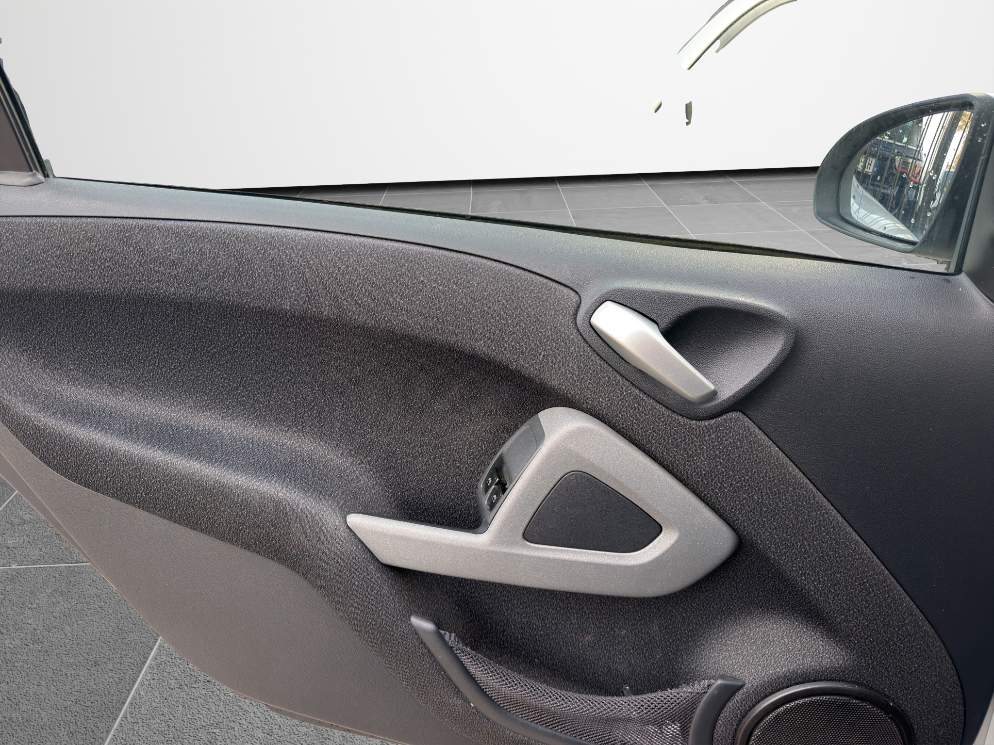 Smart ForTwo Automatic 2009 - 14