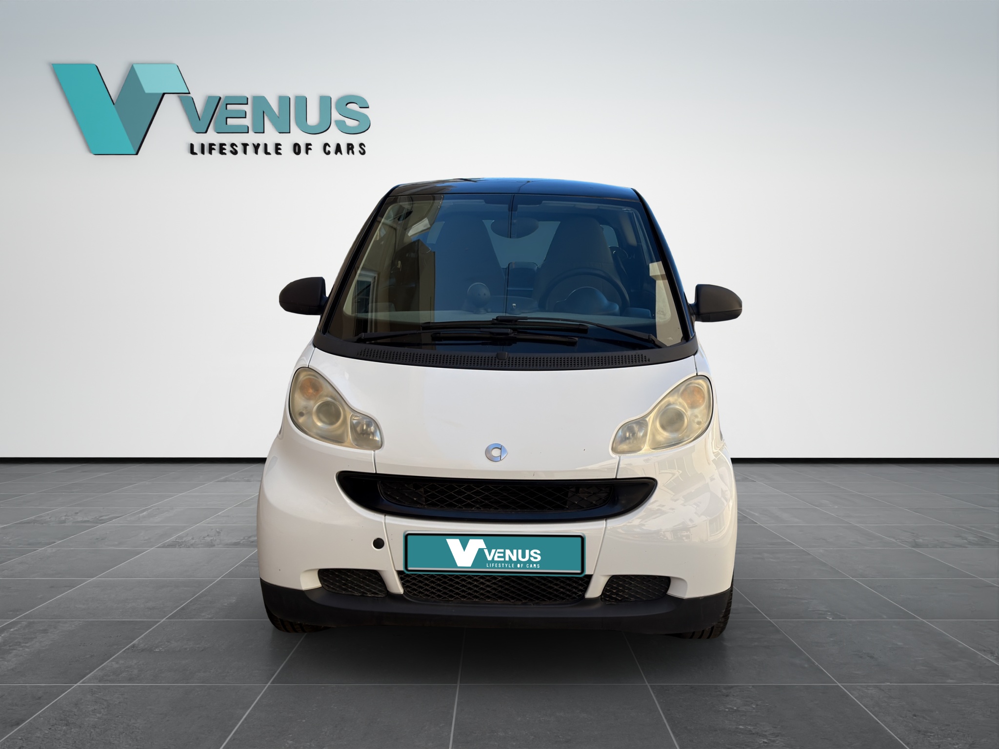 Smart ForTwo MHD Coupe Automatic 2008 - 5