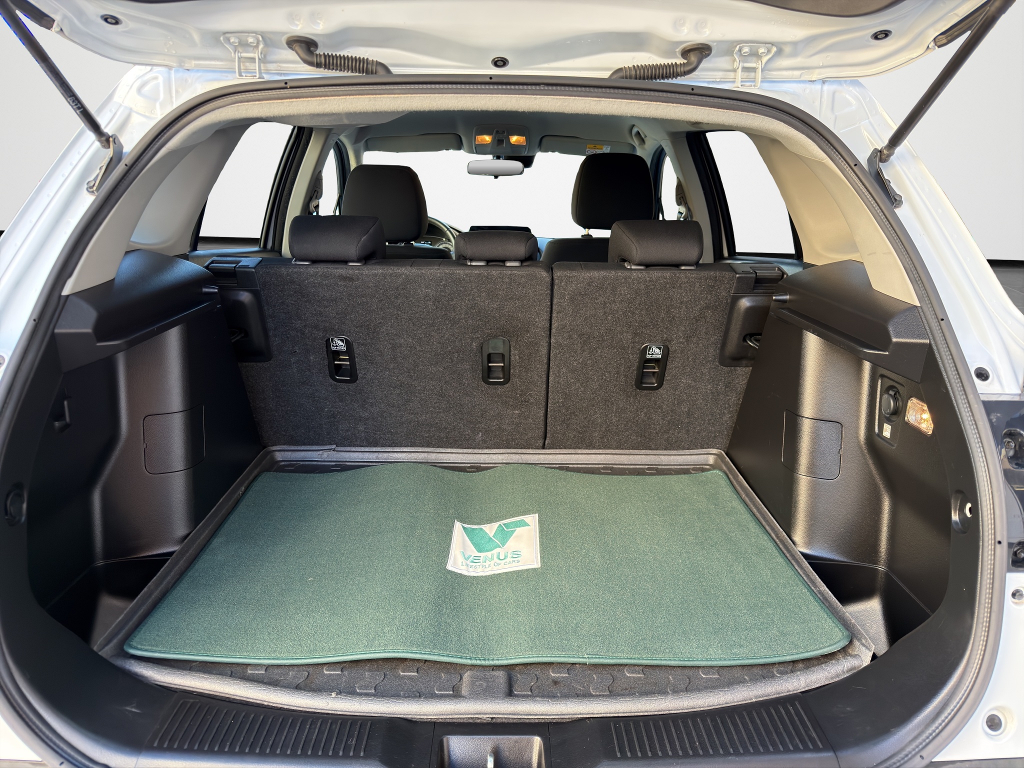 Suzuki SX4 S-Cross Strong Hybrid Automatic GL+ 2022 - 20