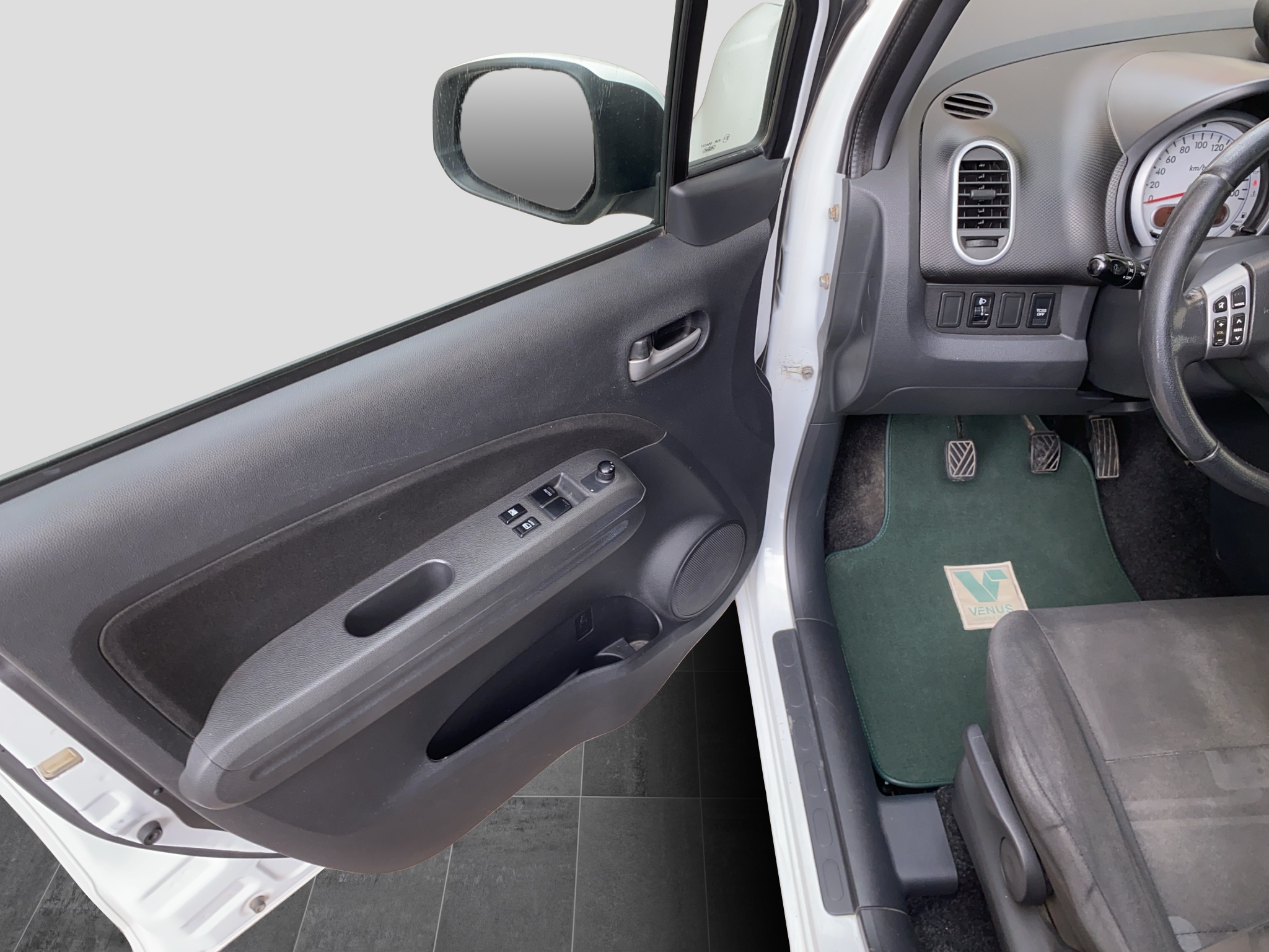 Suzuki Splash 1.2 2012 - 14