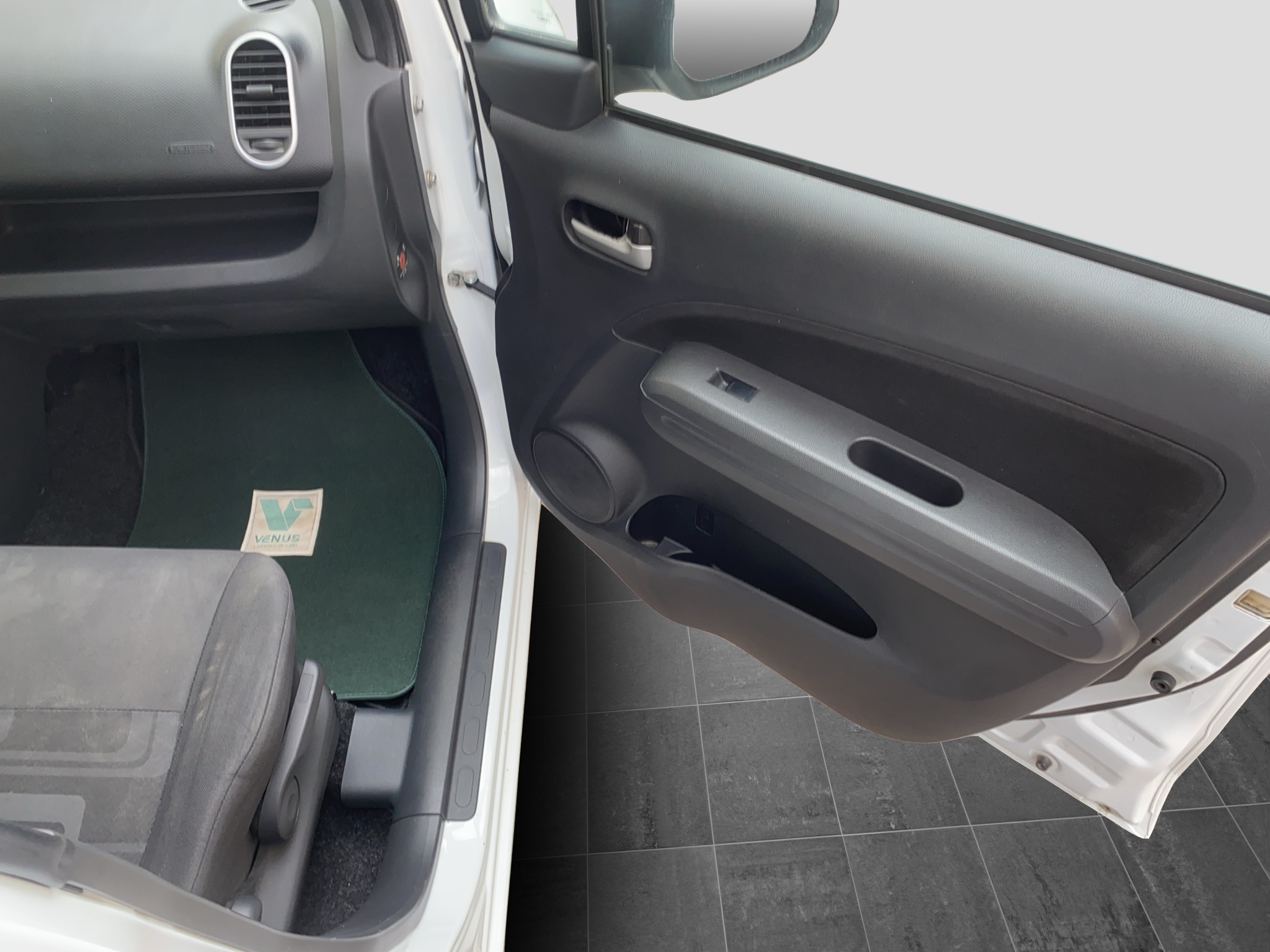 Suzuki Splash 1.2 2012 - 18