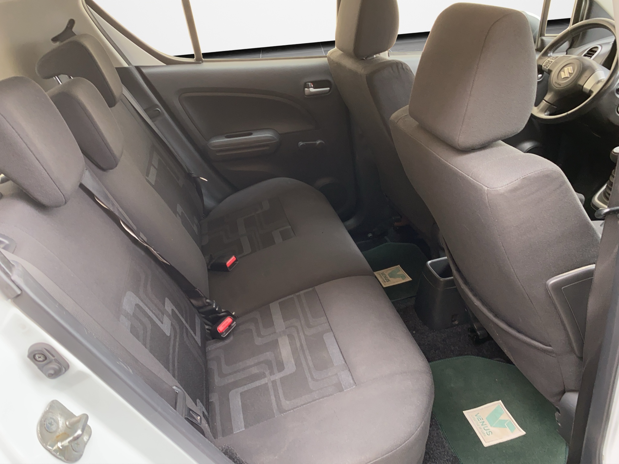 Suzuki Splash 1.2 2012 - 20