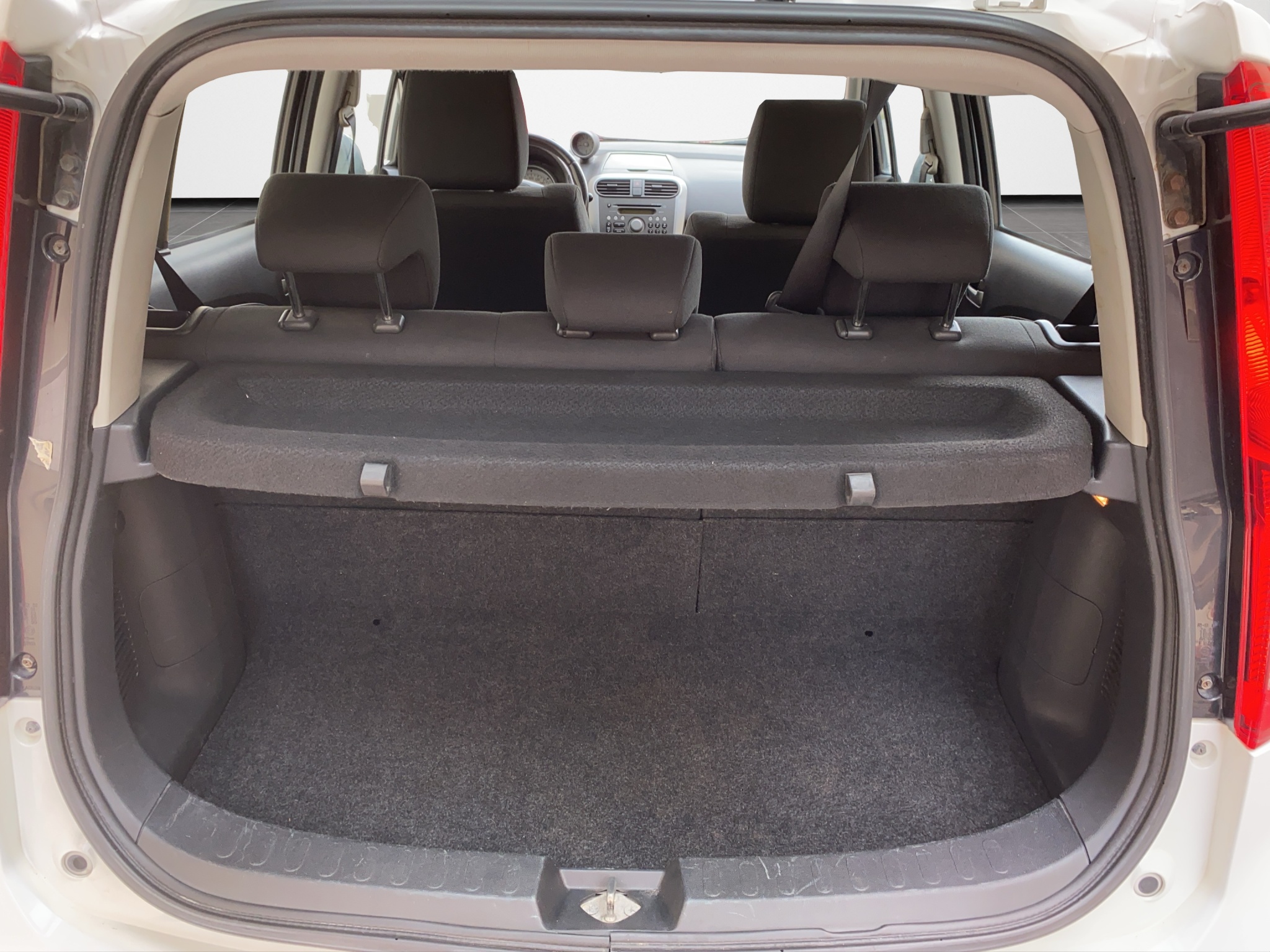 Suzuki Splash 1.2 2012 - 21