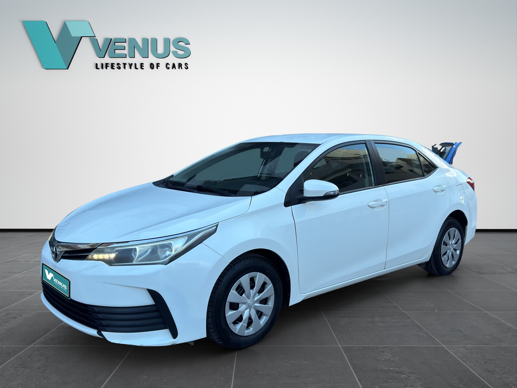 Toyota Corolla 1.4 D-4D Diesel 2018  - 