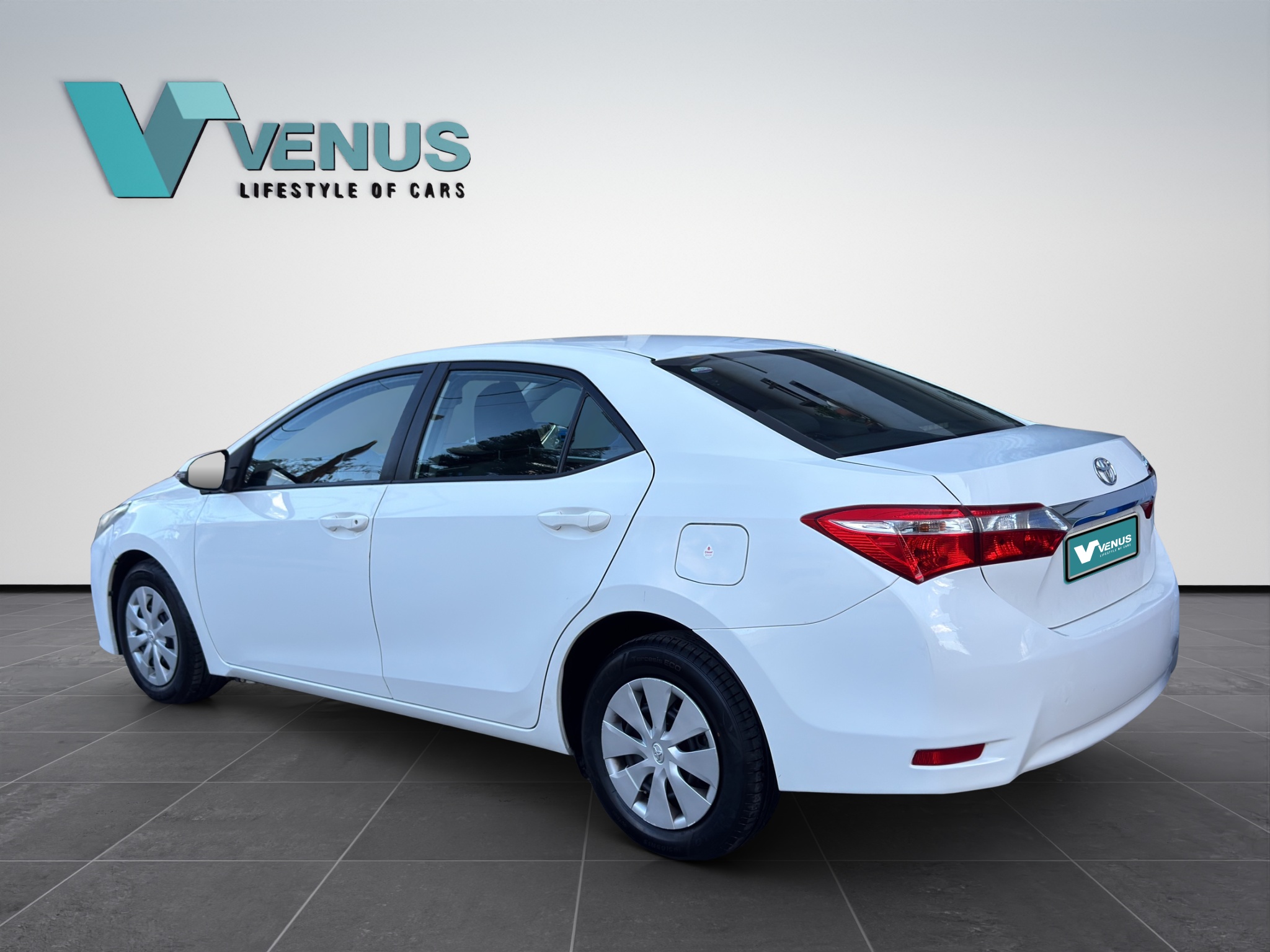 Toyota Corolla 1.4 D-4D Diesel 2018  - 3