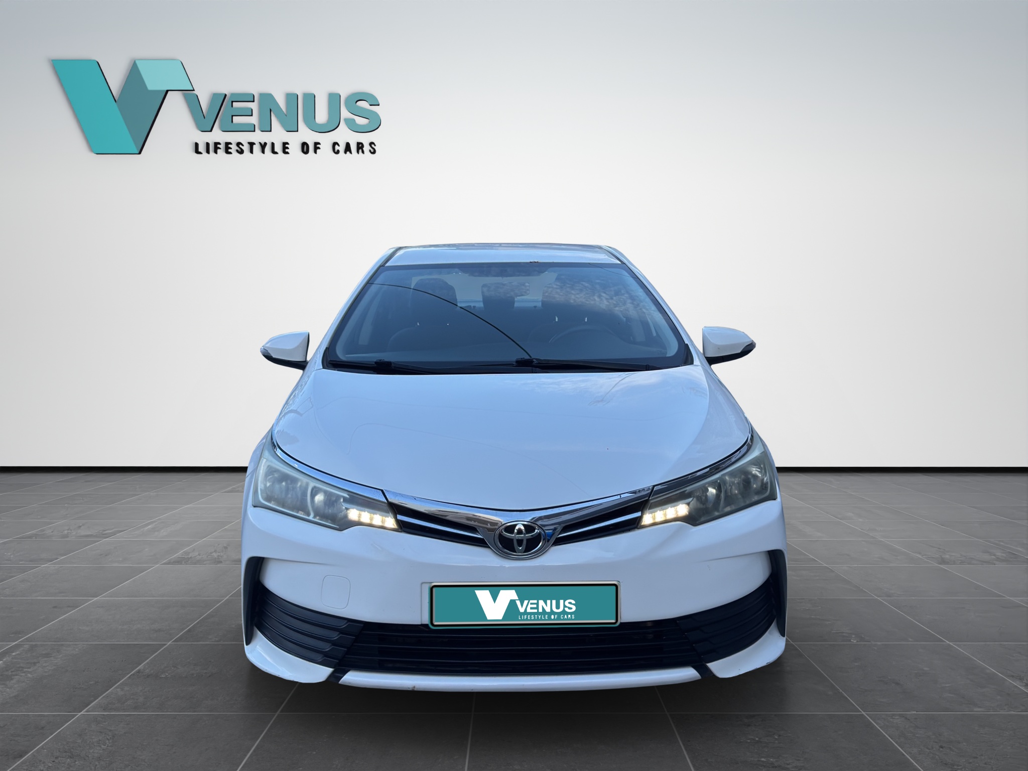 Toyota Corolla 1.4 D-4D Diesel 2018  - 5