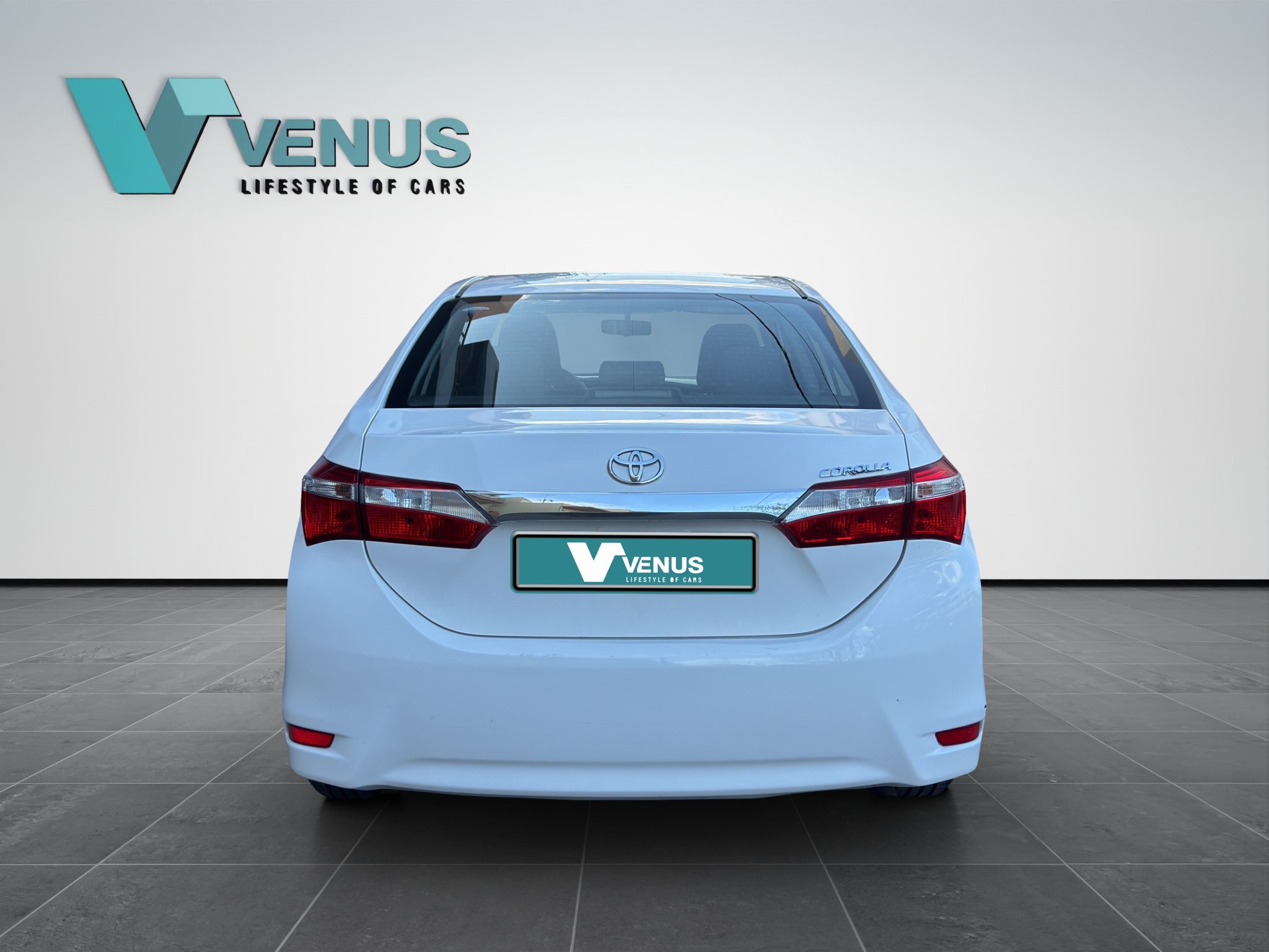 Toyota Corolla 1.4 D-4D Diesel 2018  - 6