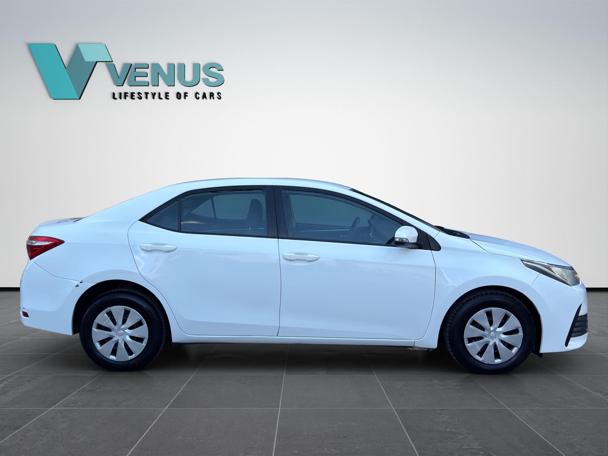 Toyota Corolla 1.4 D-4D Diesel 2018  - 7