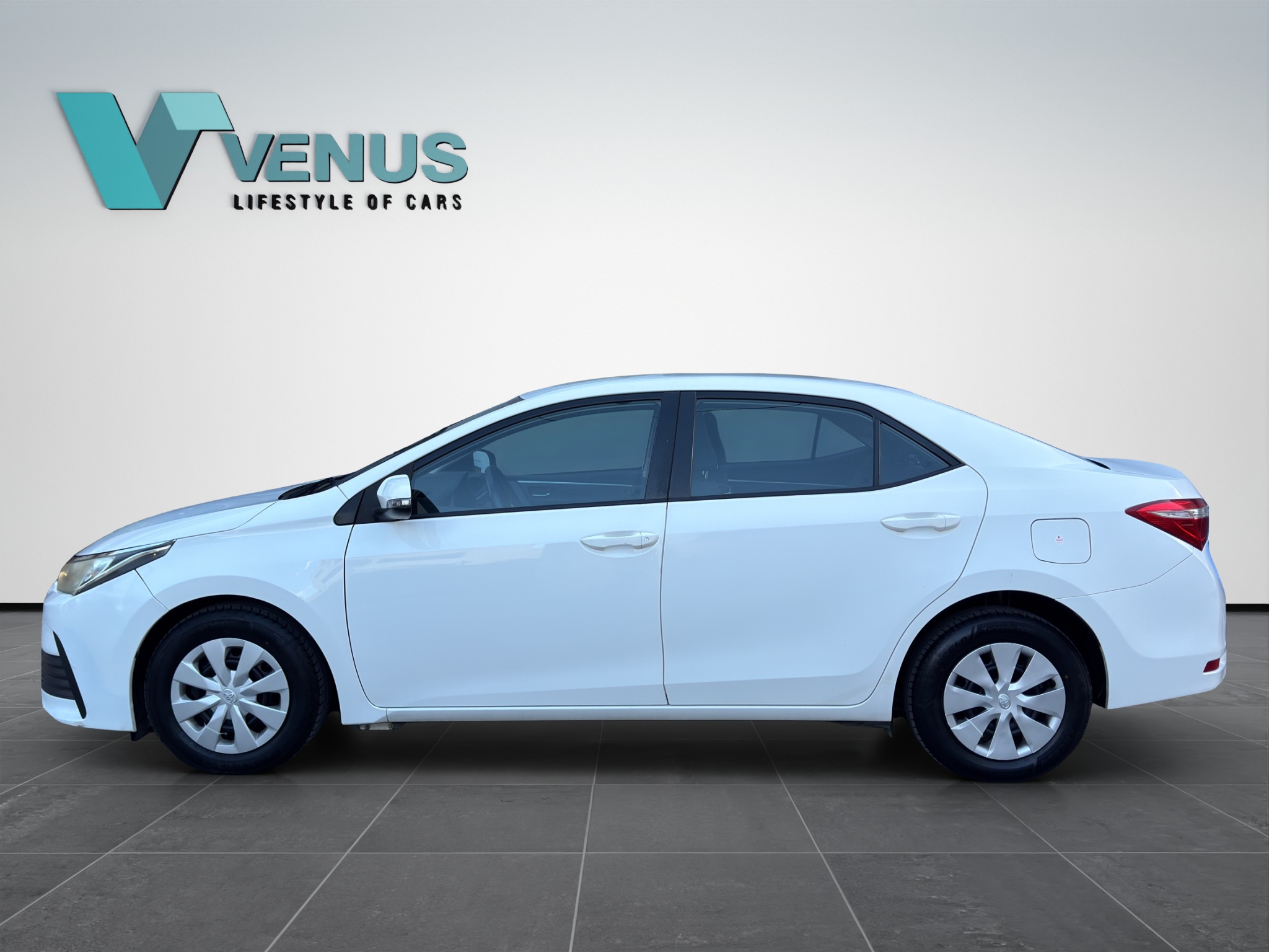 Toyota Corolla 1.4 D-4D Diesel 2018  - 8