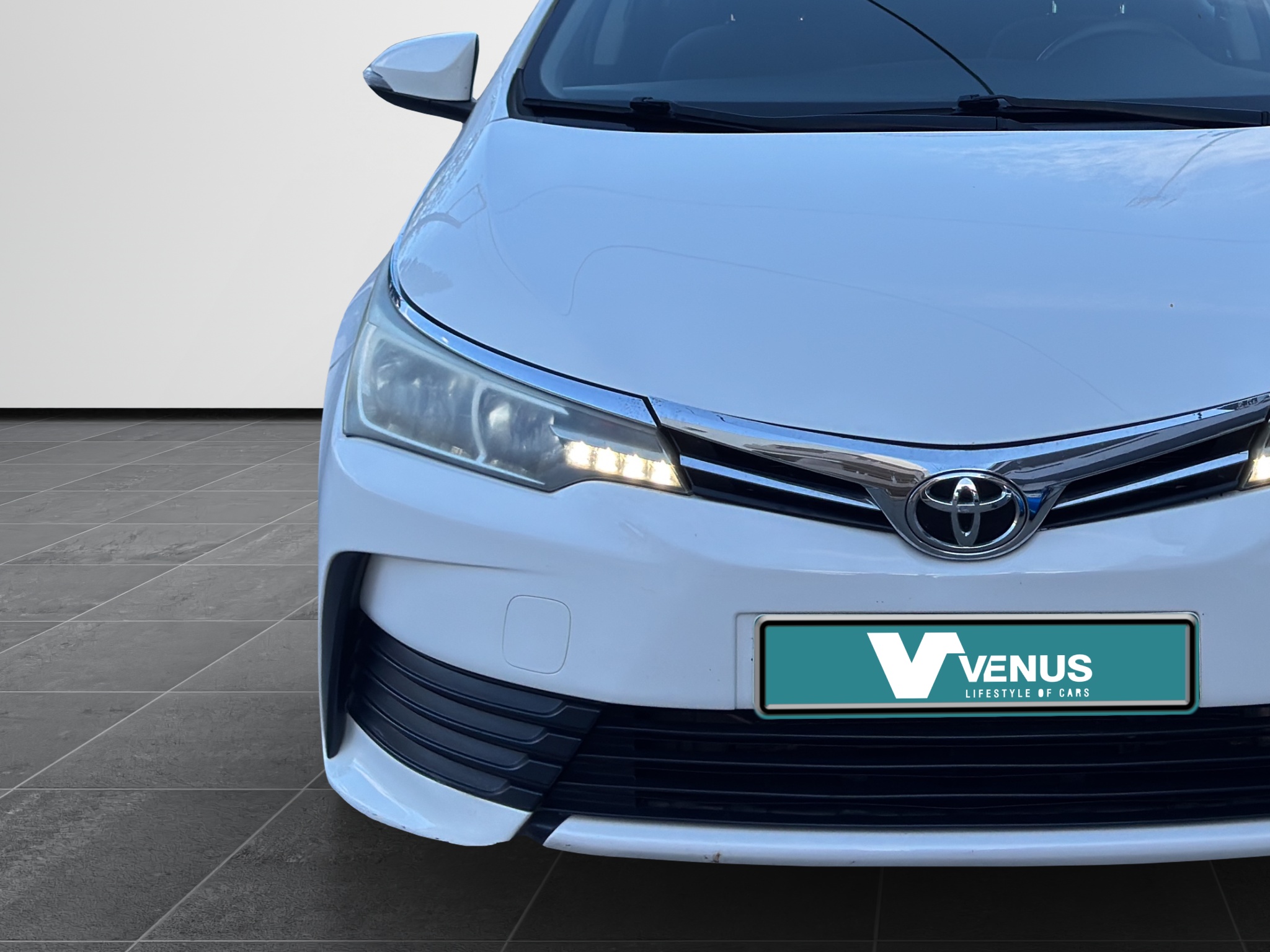 Toyota Corolla 1.4 D-4D Diesel 2018  - 9