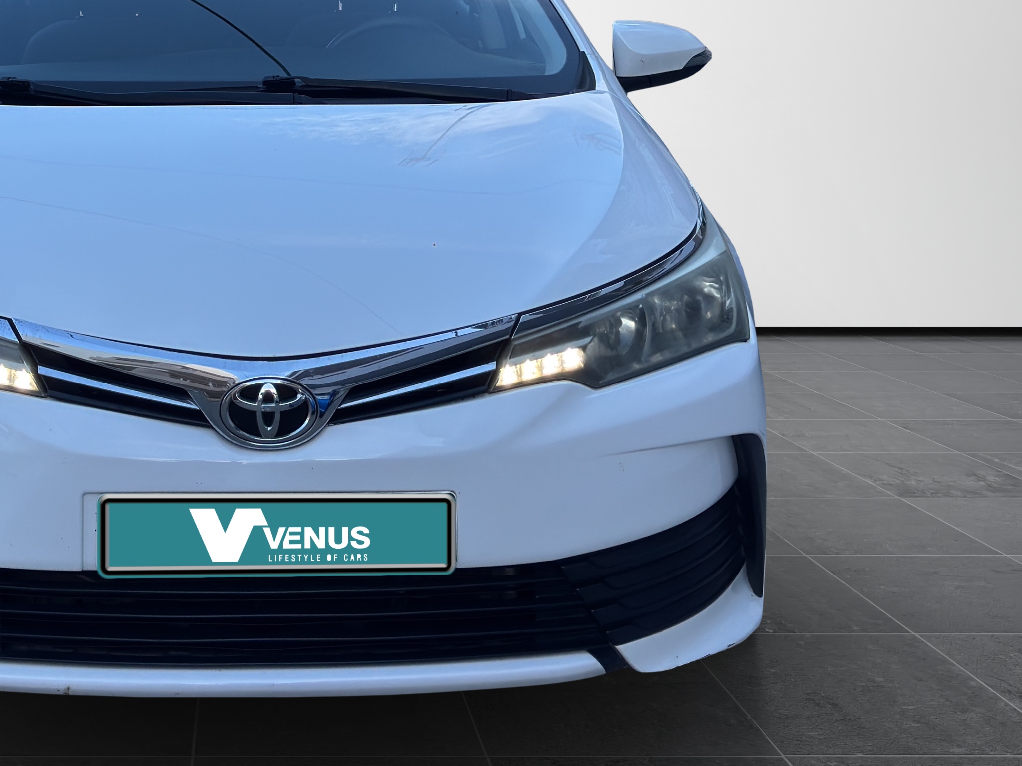 Toyota Corolla 1.4 D-4D Diesel 2018  - 10