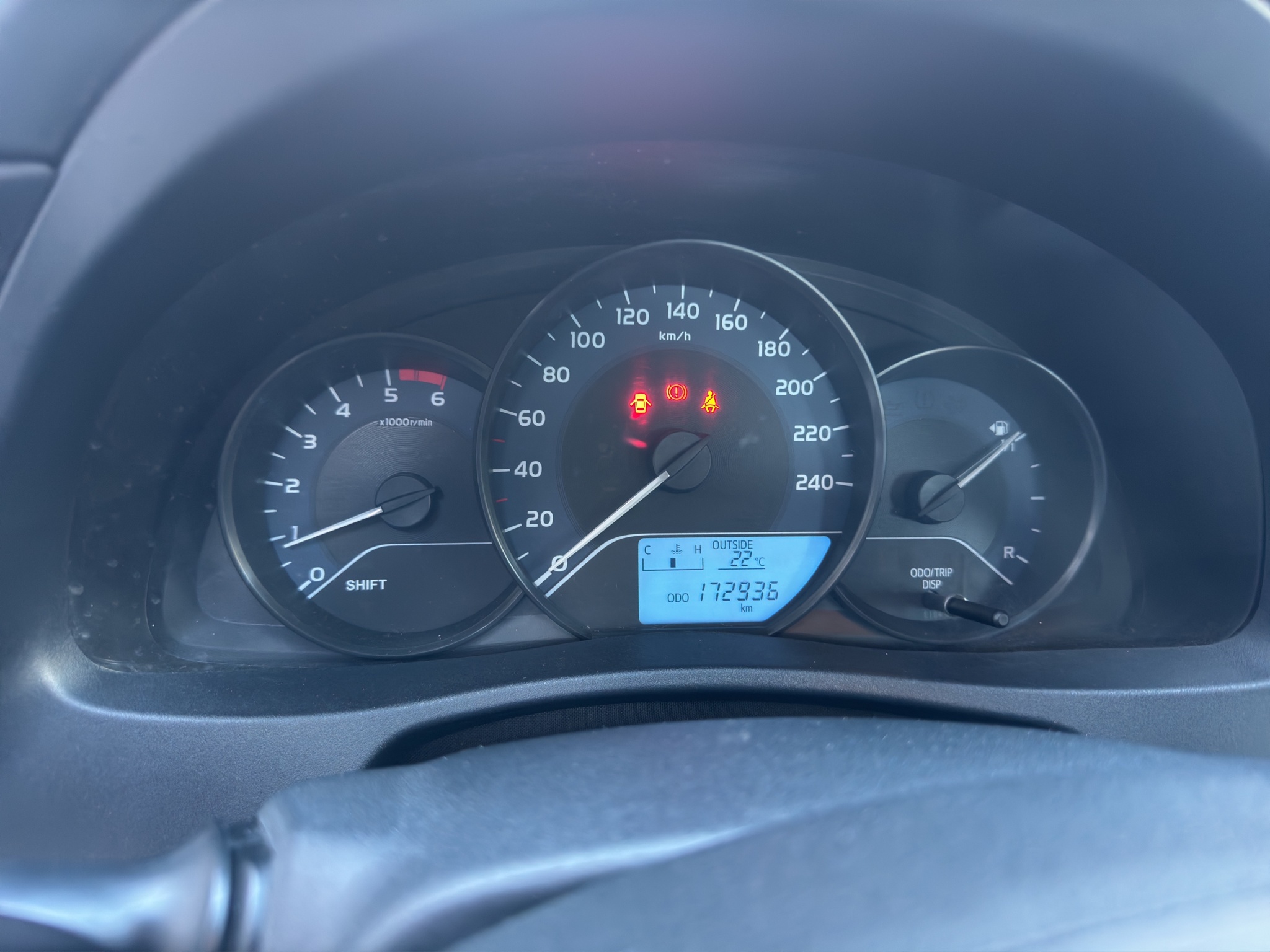 Toyota Corolla 1.4 D-4D Diesel 2018  - 13