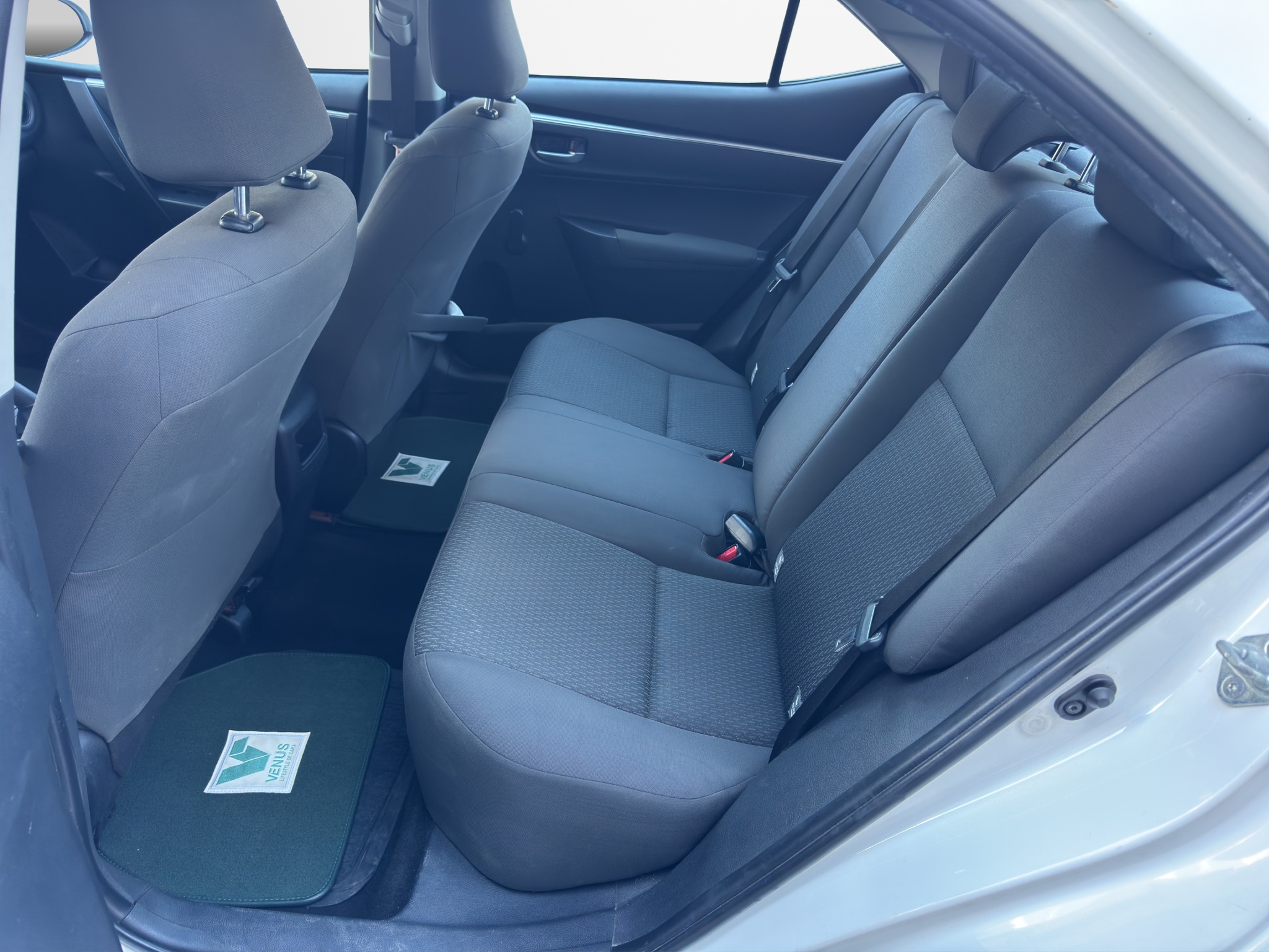 Toyota Corolla 1.4 D-4D Diesel 2018  - 15