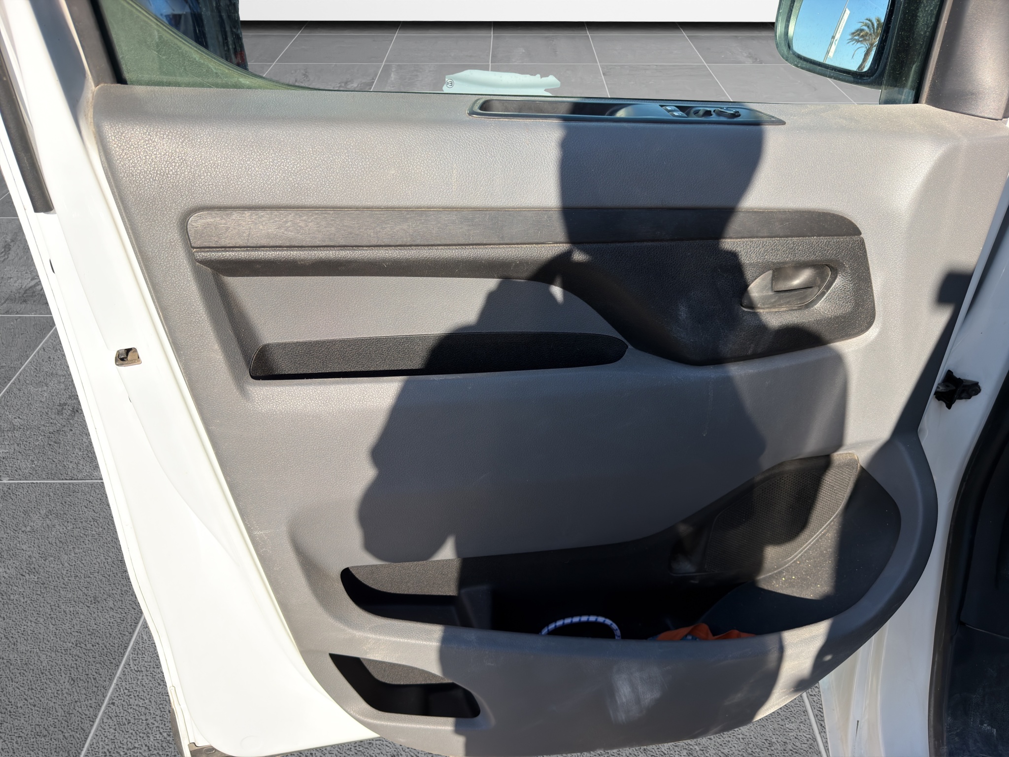 Toyota ProAce 2.0 D-4D Van 2019 - 13