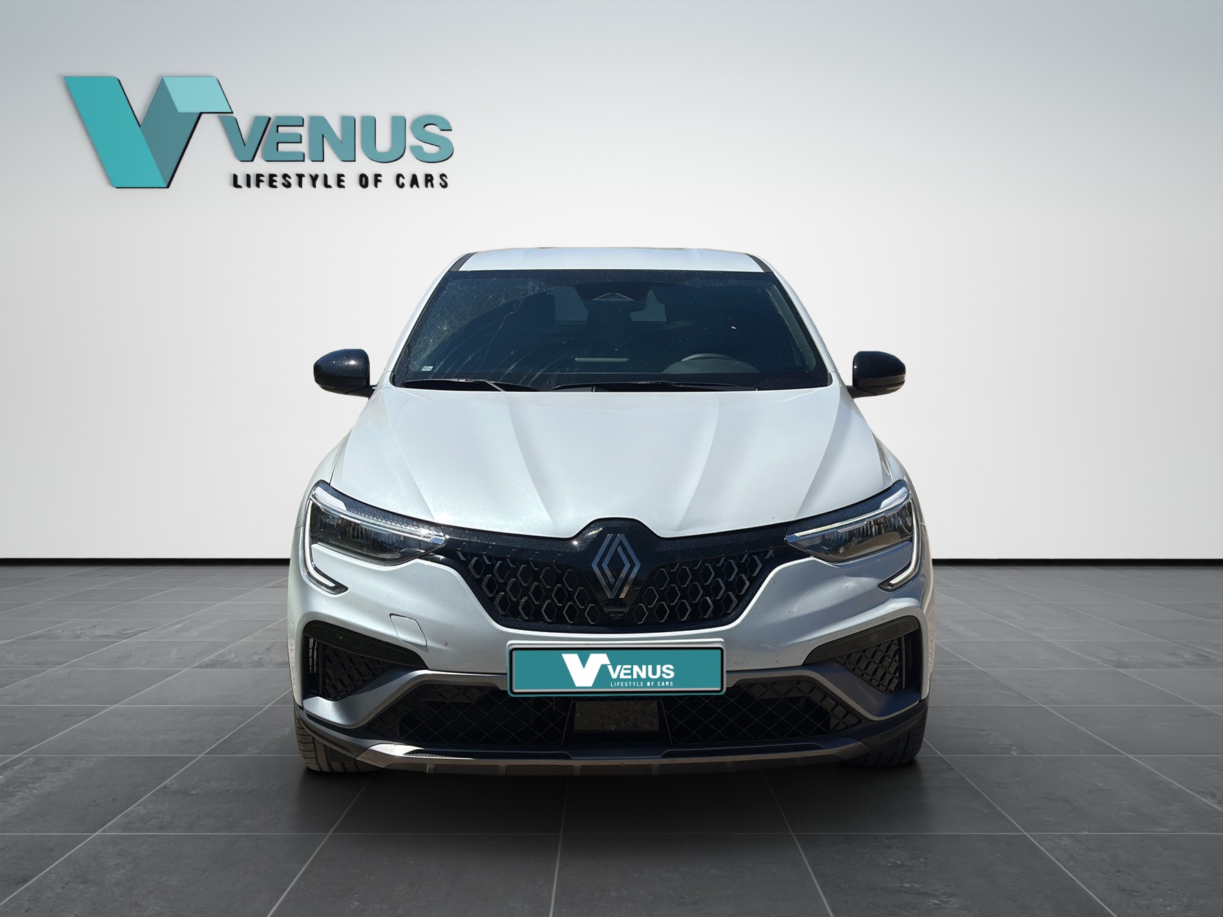  Renault Arkana Esprit Alpine E-Tech Hybrid Conquest Auto 2024 - 5