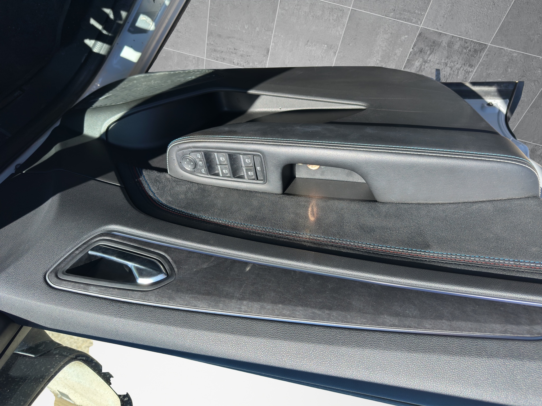  Renault Arkana Esprit Alpine E-Tech Hybrid Conquest Auto 2024 - 13