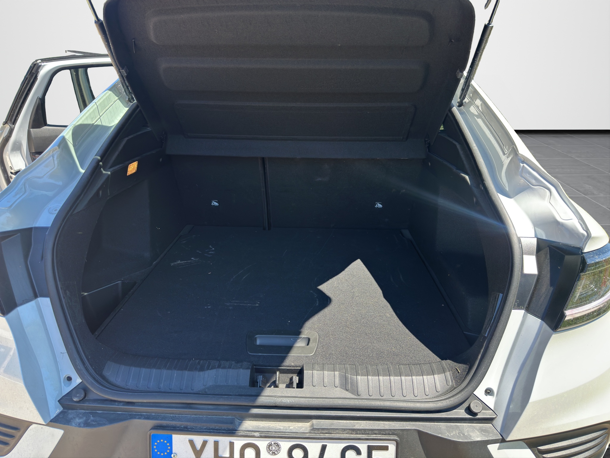 Renault Arkana Esprit Alpine E-Tech Hybrid Conquest Auto 2024 - 16