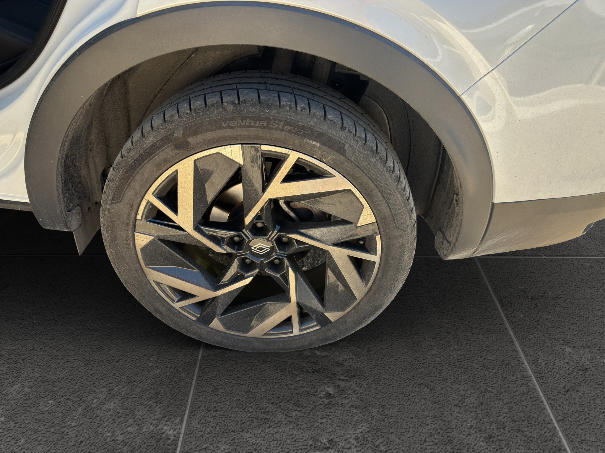 Renault Arkana Esprit Alpine E-Tech Hybrid Conquest Auto 2024 - 17