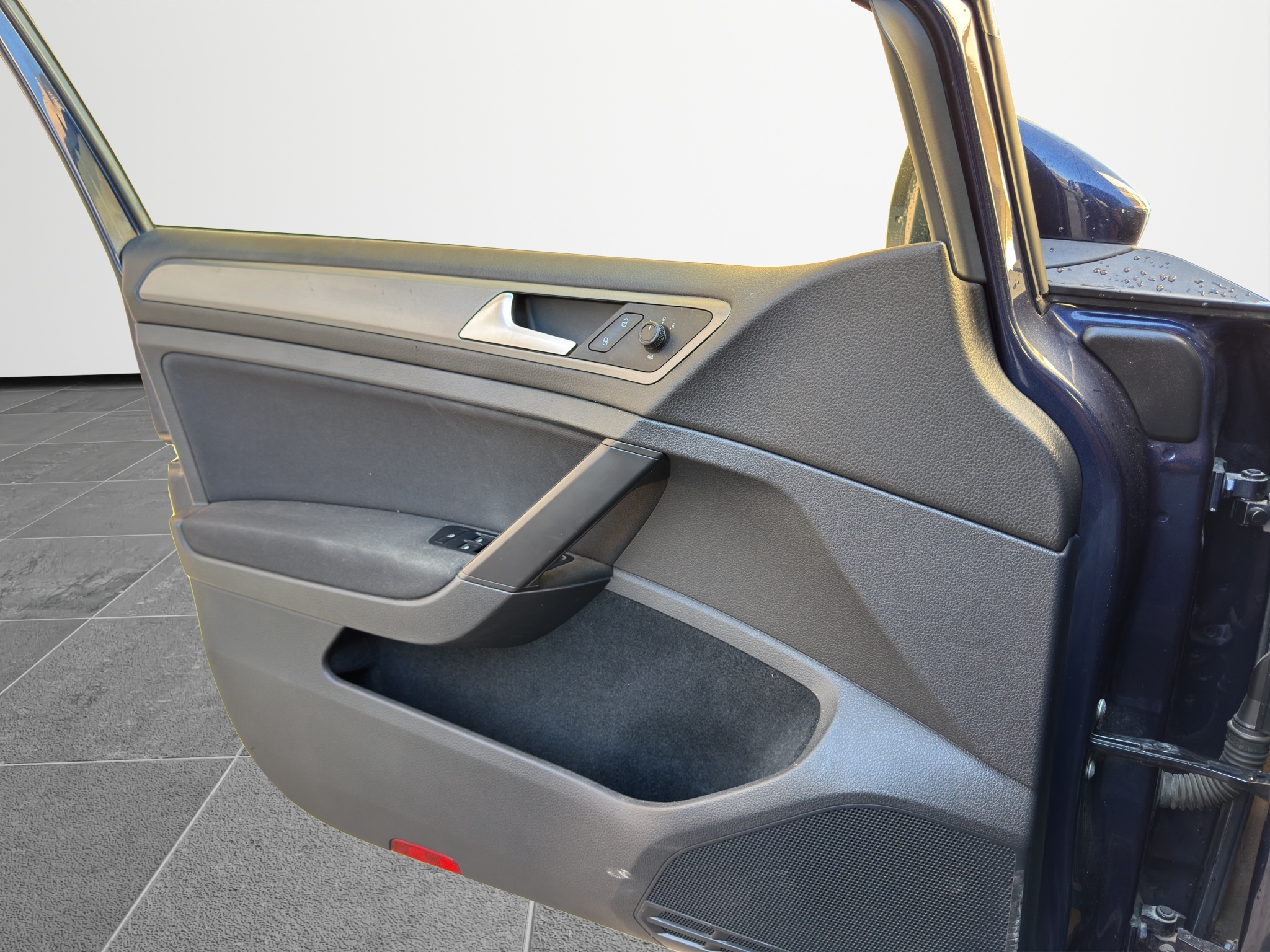 VW Golf TDI Diesel 2016 - 14