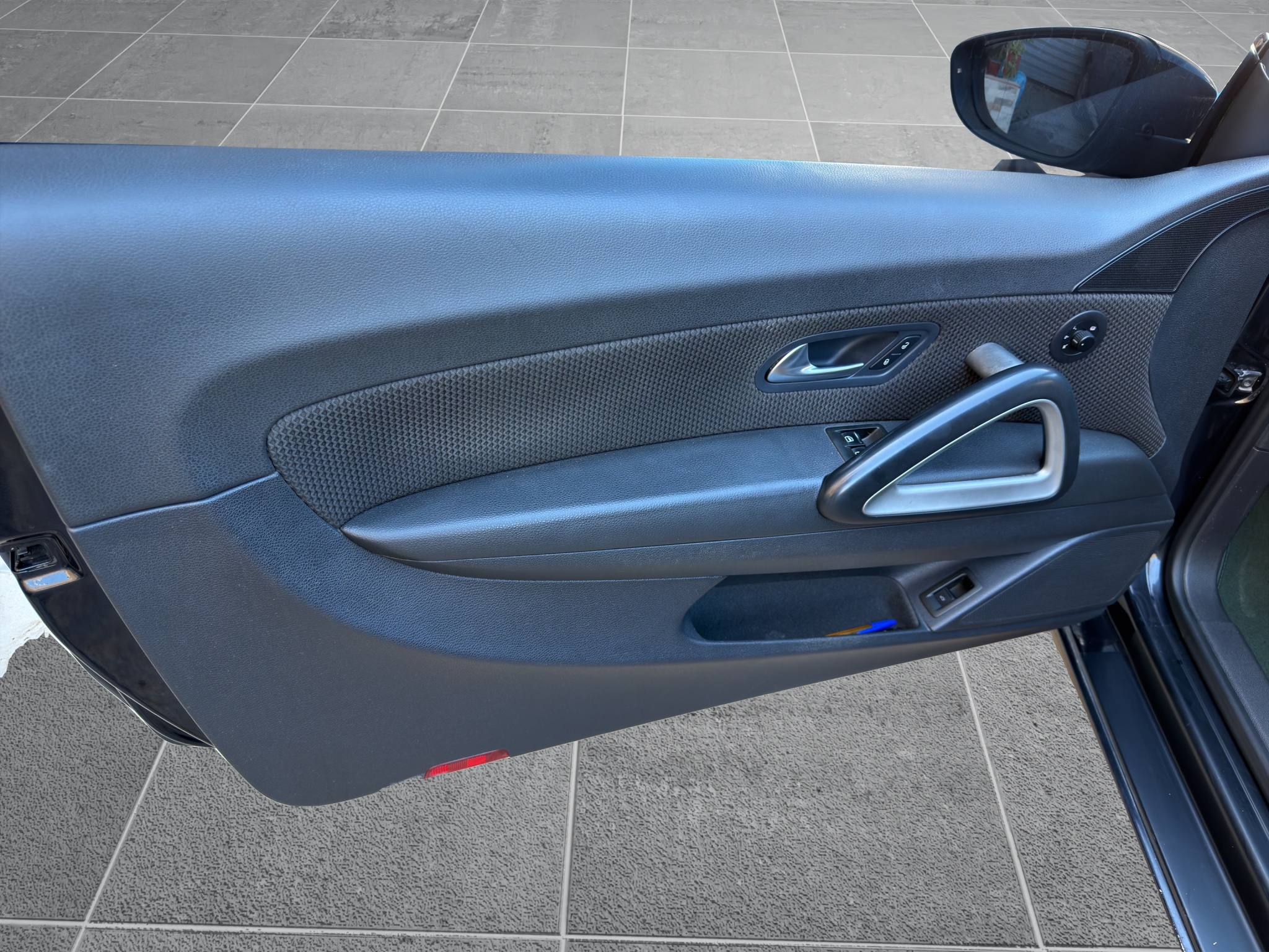 Volkswagen Scirocco 1.4 TSI Sport Coupe 2010 - 14