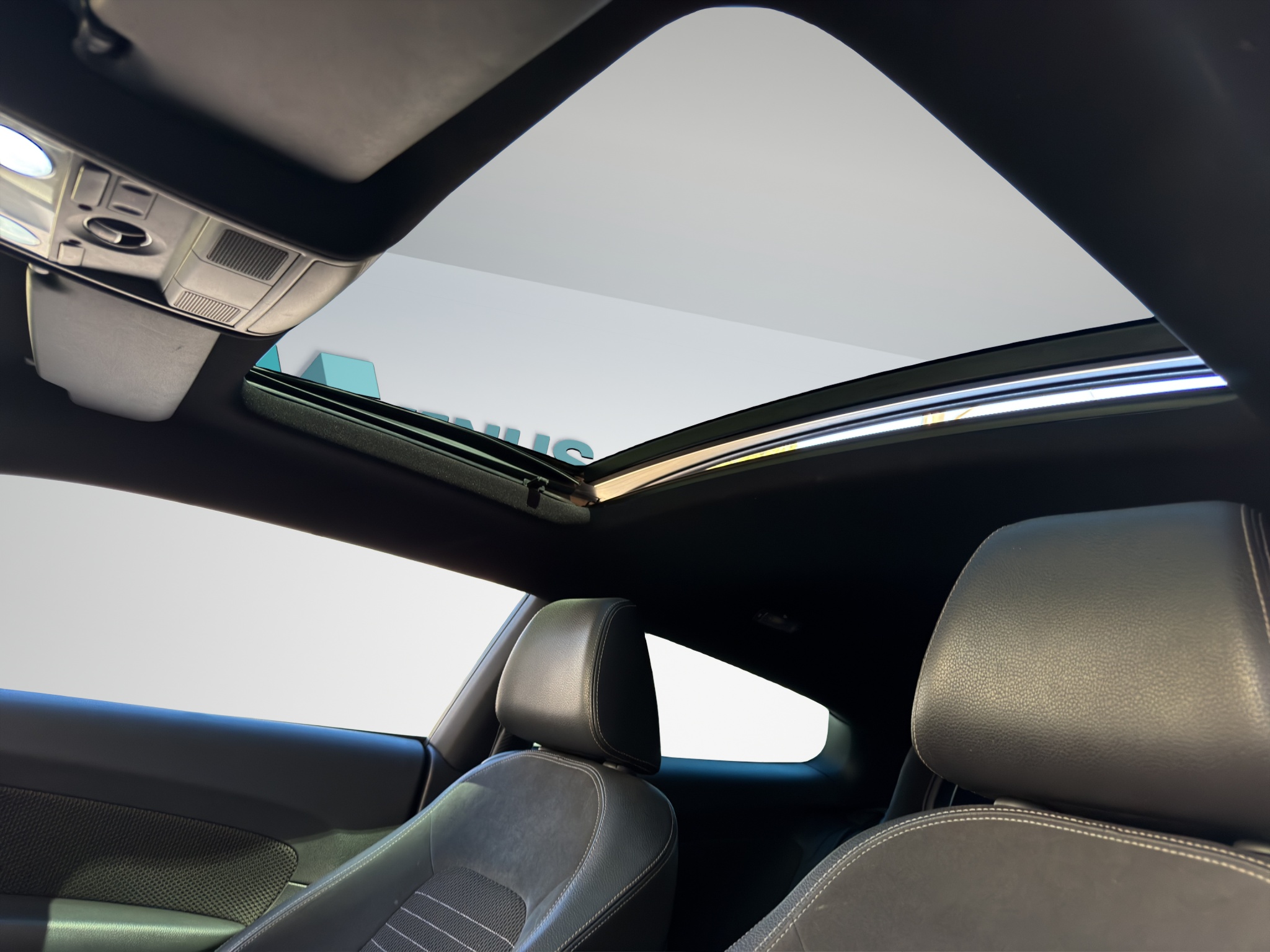 Volkswagen Scirocco 1.4 TSI Sport Coupe 2010 - 17