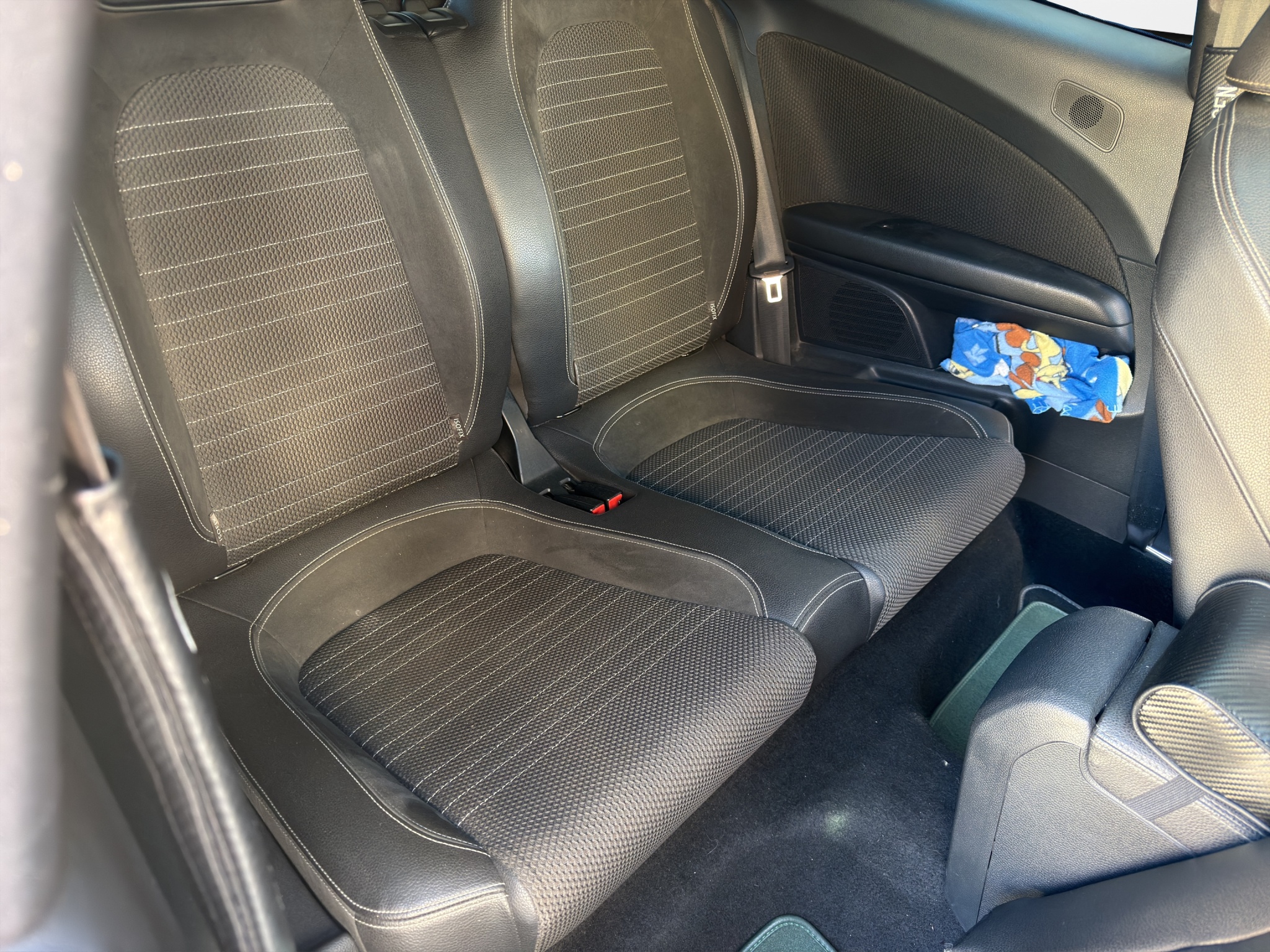 Volkswagen Scirocco 1.4 TSI Sport Coupe 2010 - 19