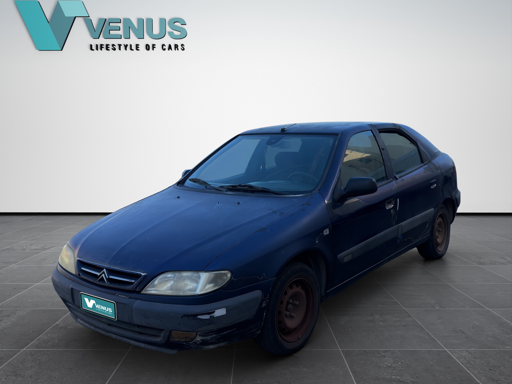 Citroen Xsara 1.6I 1999 - 