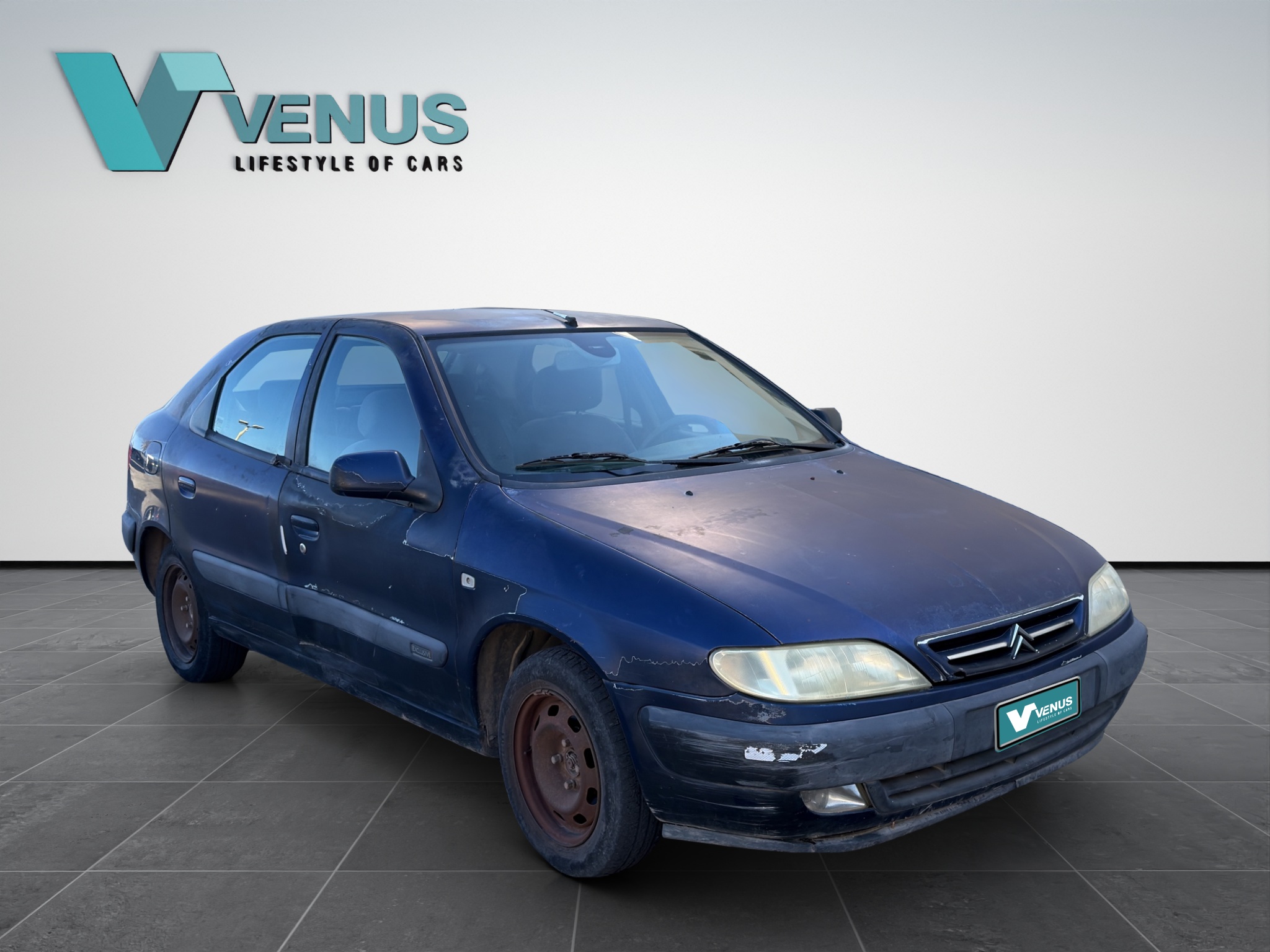 Citroen Xsara 1.6I 1999 - 2