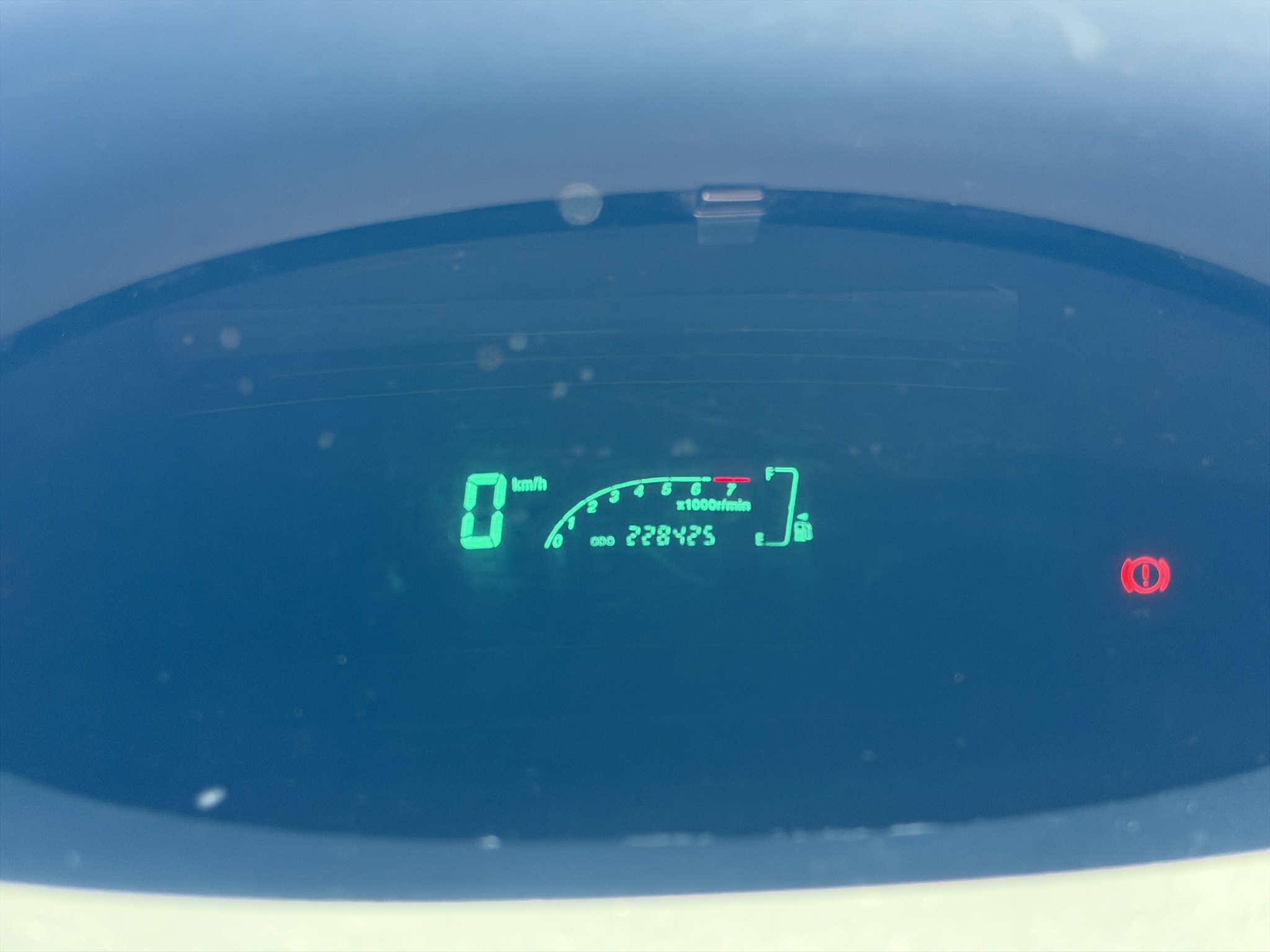 Toyota Yaris 1.3 2003 - 13