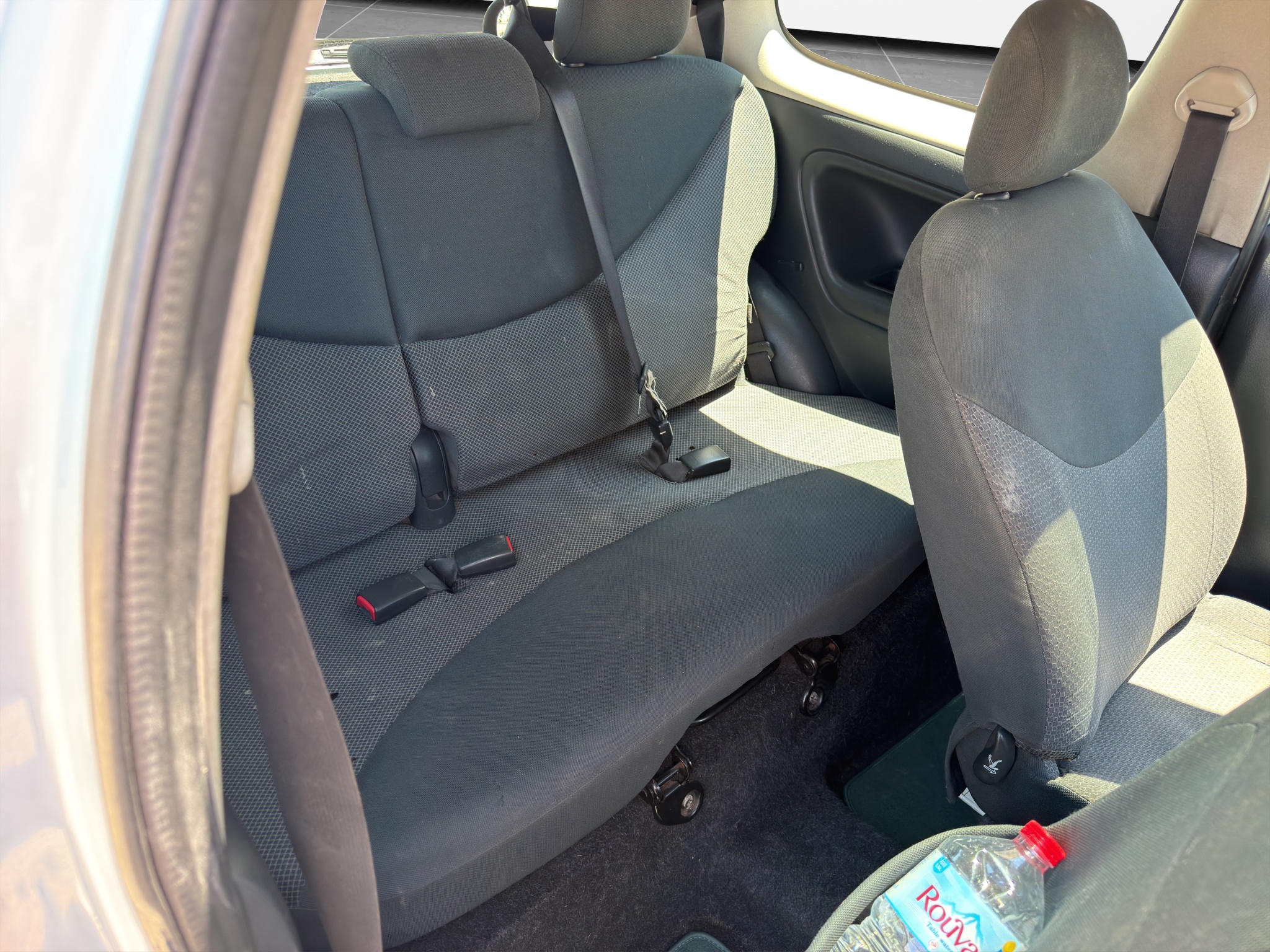 Toyota Yaris 1.3 2003 - 20