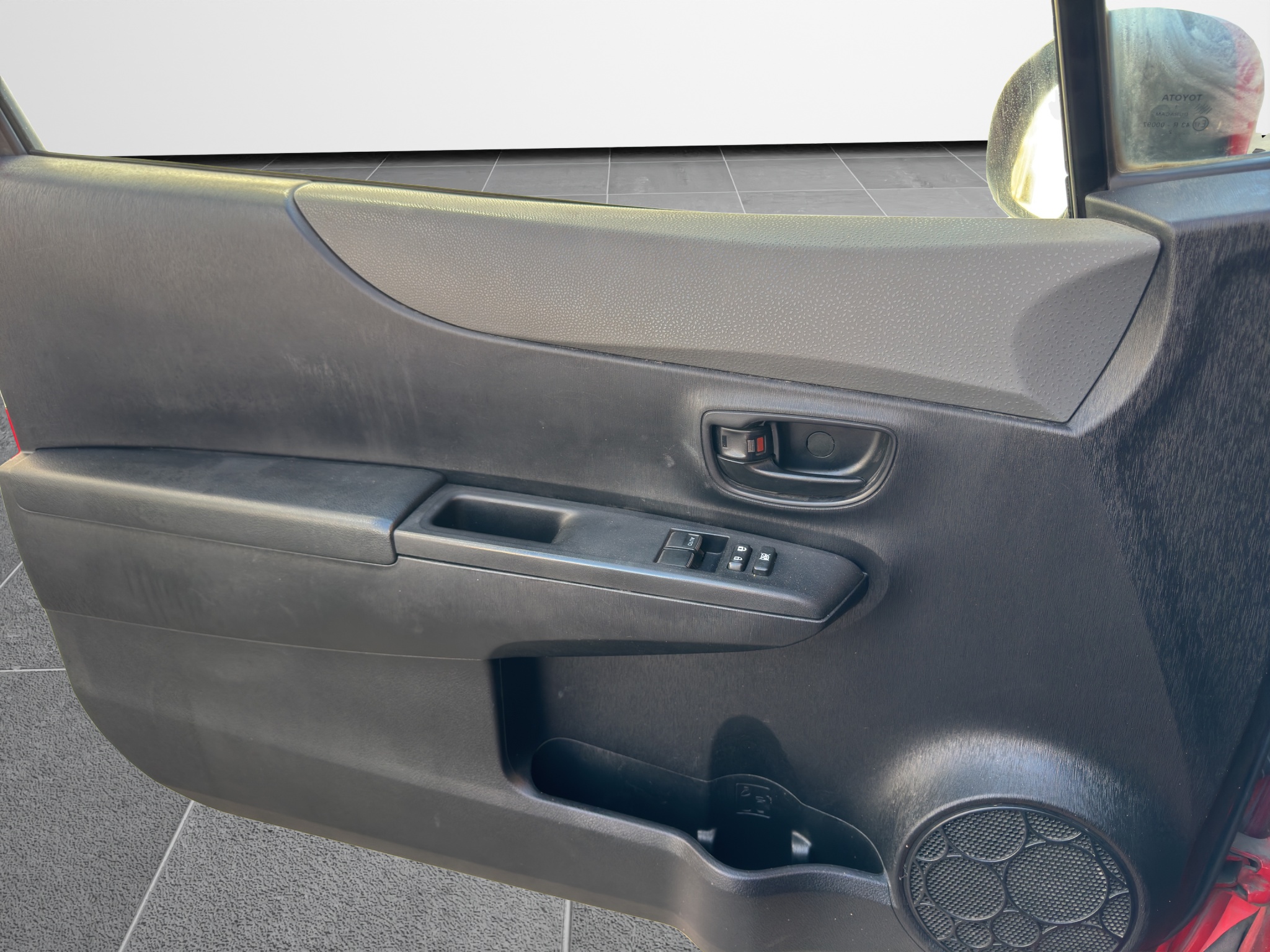 Toyota Yaris Vitz (Made in Japan) Sport Edition 1.0 2012 - 14