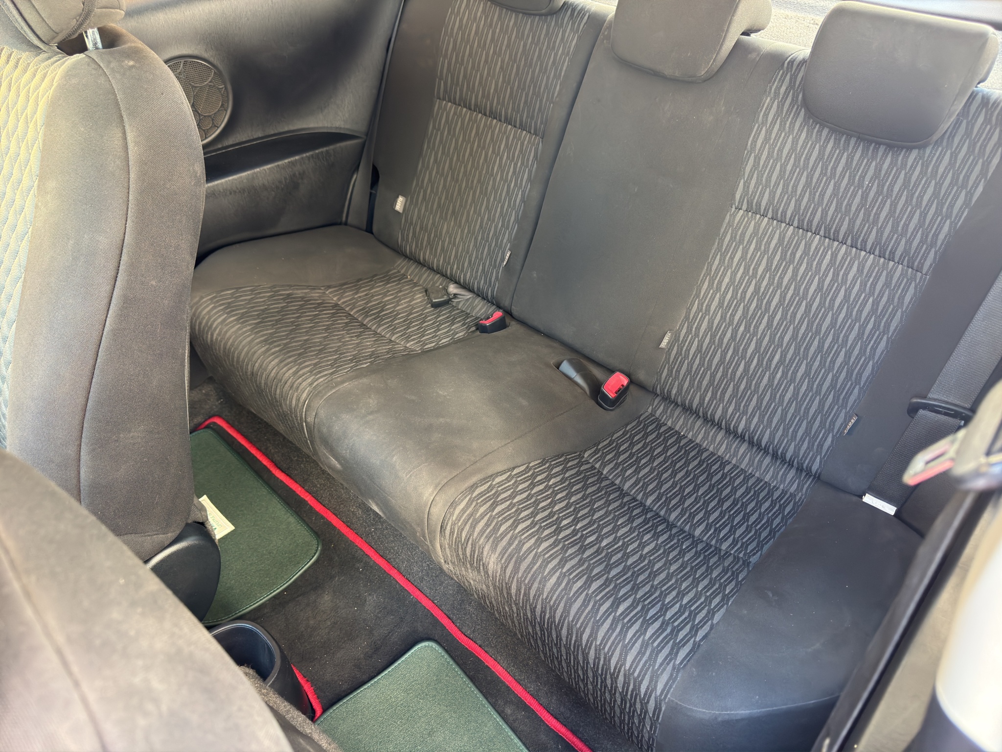 Toyota Yaris Vitz (Made in Japan) Sport Edition 1.0 2012 - 15