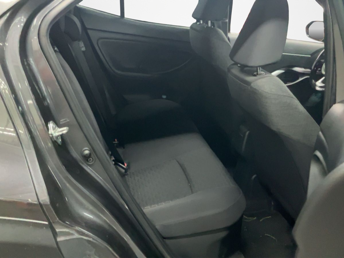 Toyota Yaris Cross 1.5 Hybrid AWD 4x4 Orange Edition Automatic 2022 - 10