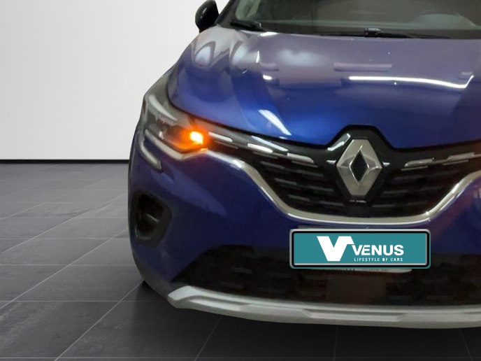 Renault Capture 1.6 Hybrid E-Tech Techno Automatic 2023 - 6